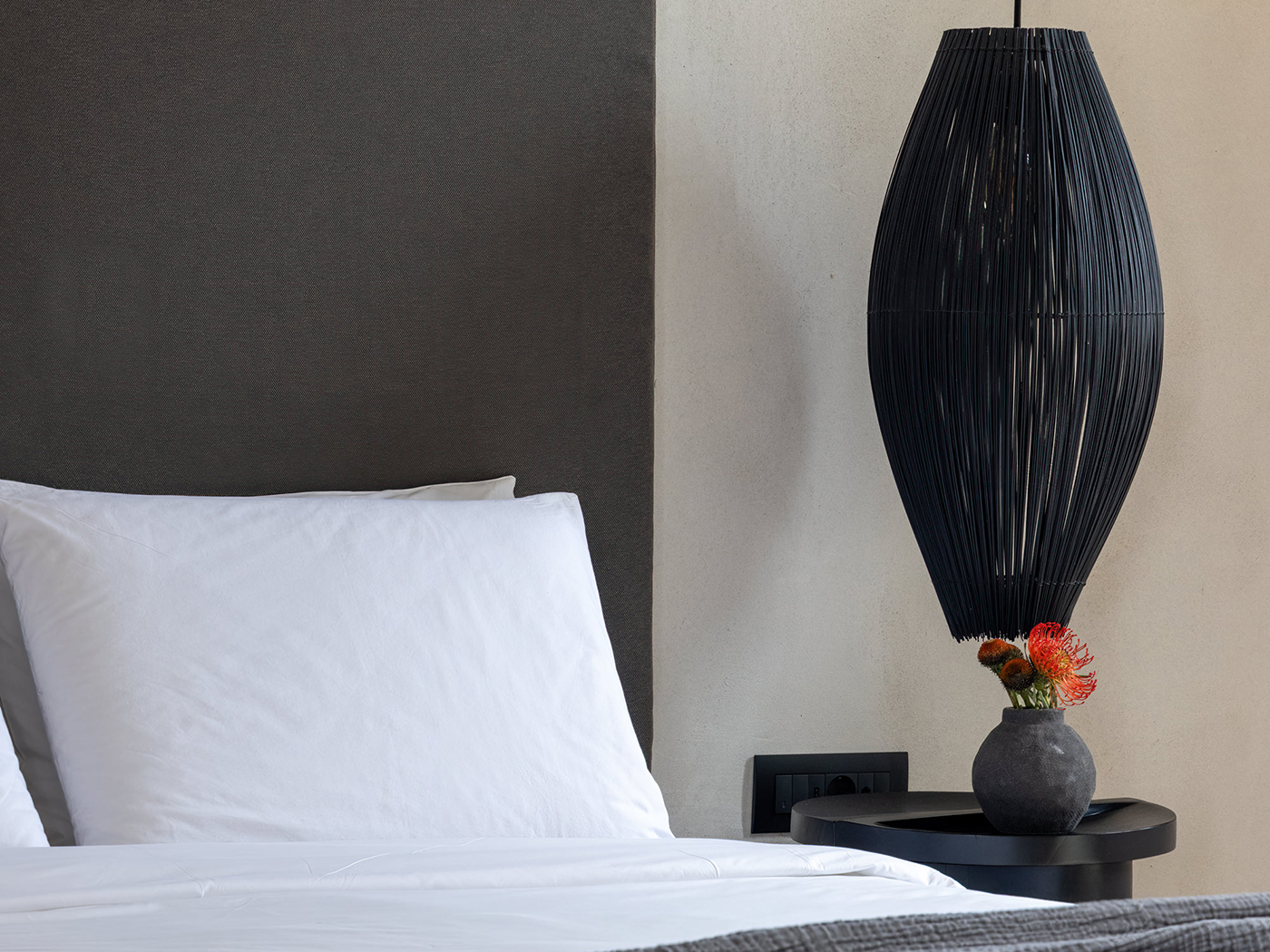 Rocabella Mykonos Front Sea View Suite Outdoor Mini Plunge Pool R 05