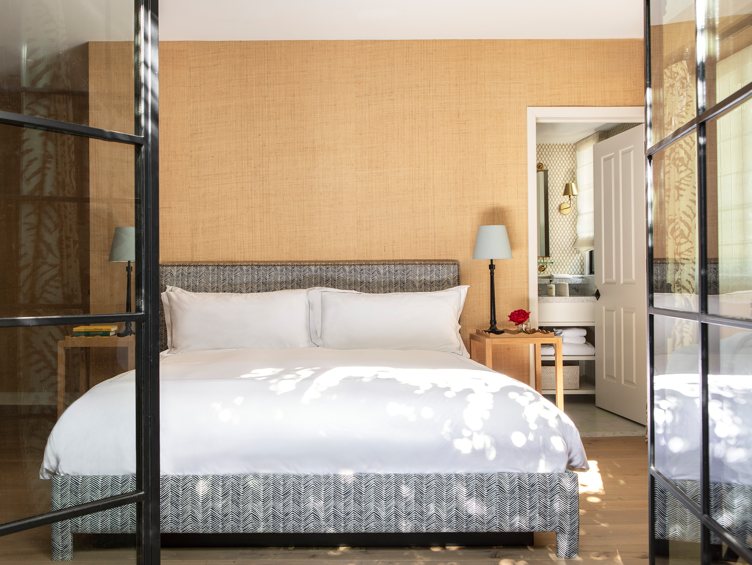 G 09 Hotel 850 Svb Los Angeles Usa