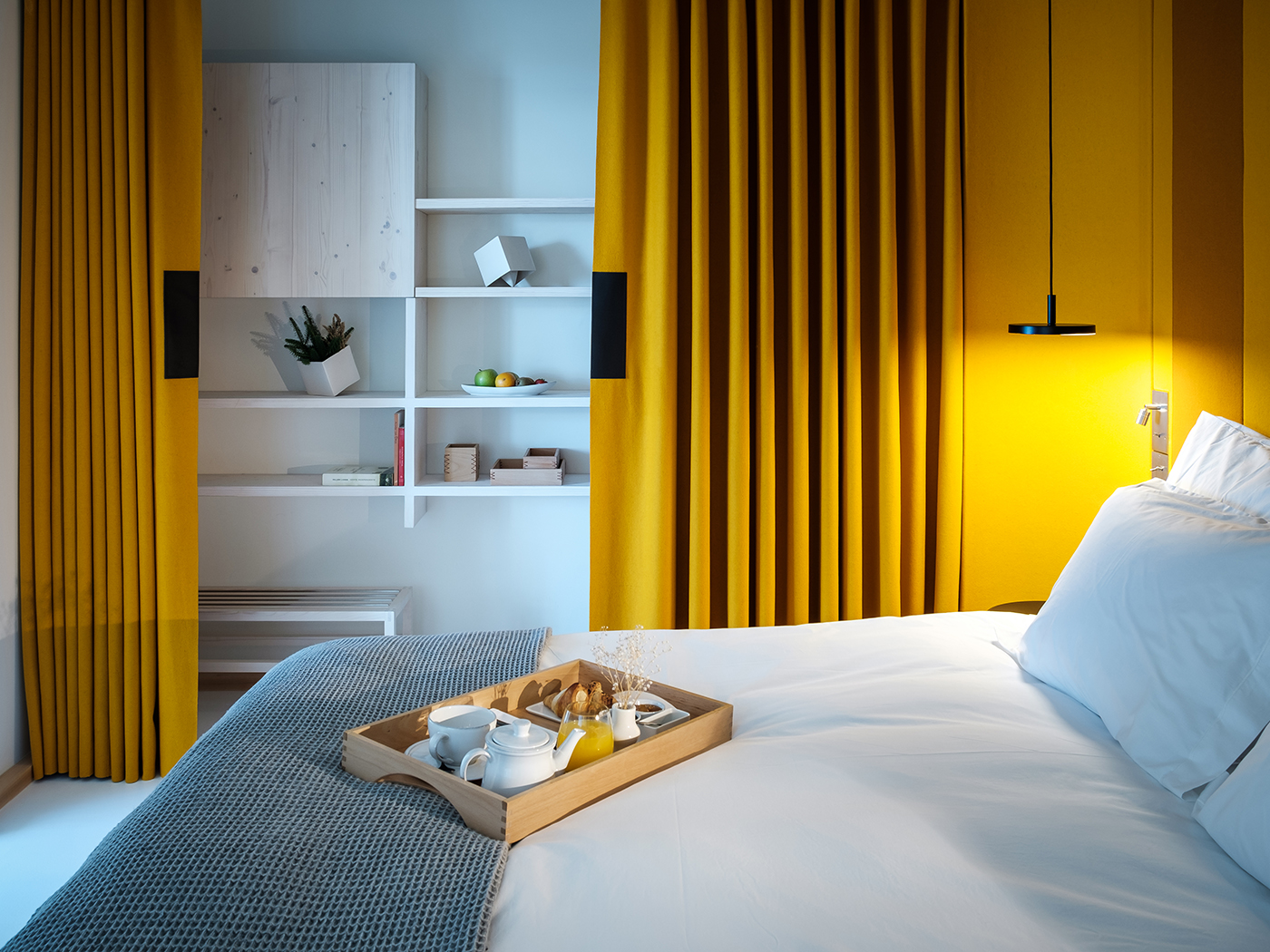 Casa De Sao Lourenco Suite Panorama V2 R 01