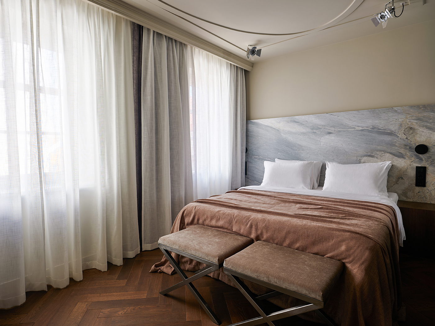 Hotel Reja Cozy Standard R 02