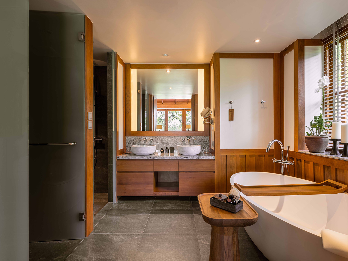 Surin Phuket Pool Villa V3 R 07