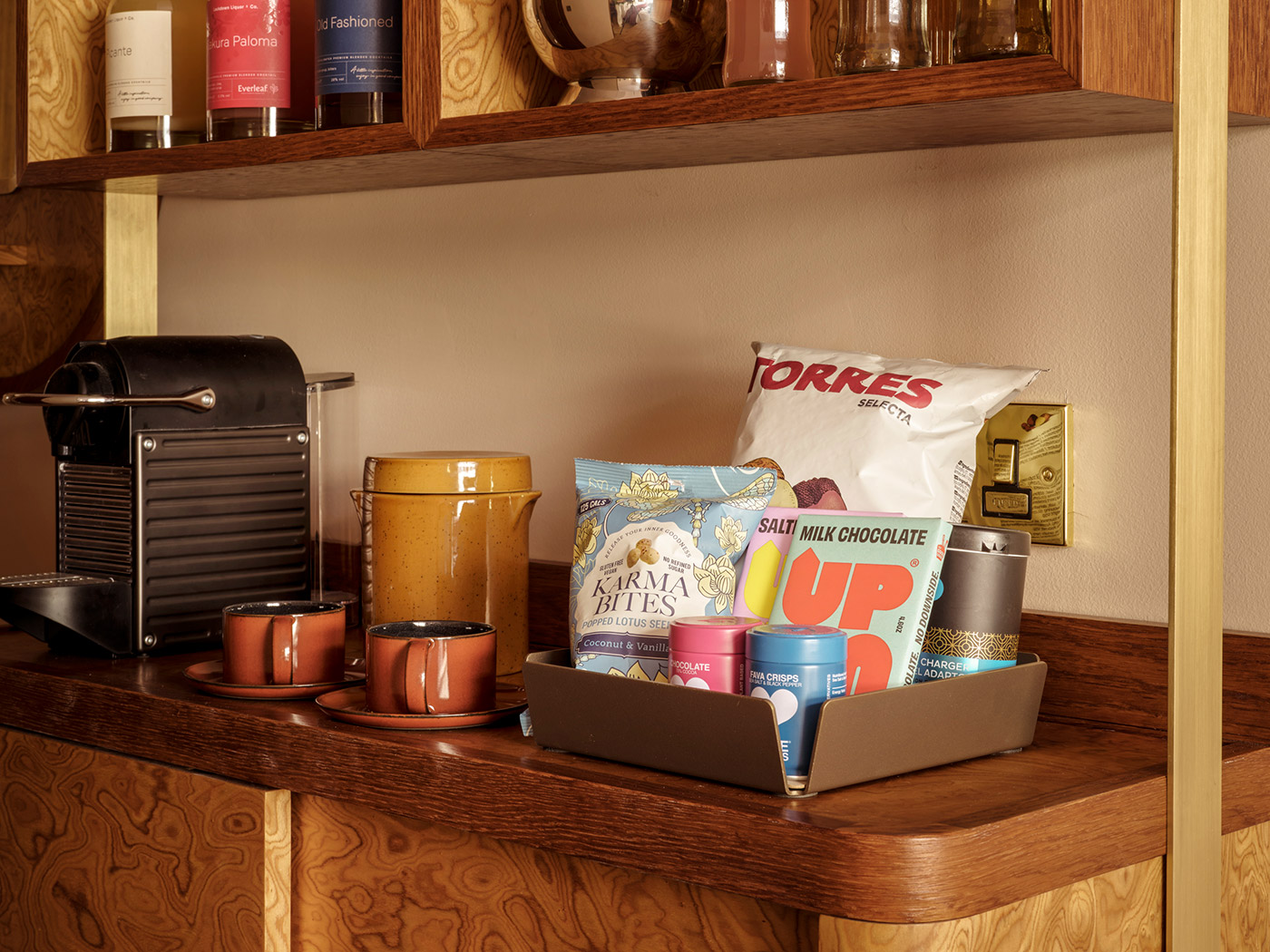 Sir Devonshire Square Sir Supreme R 02