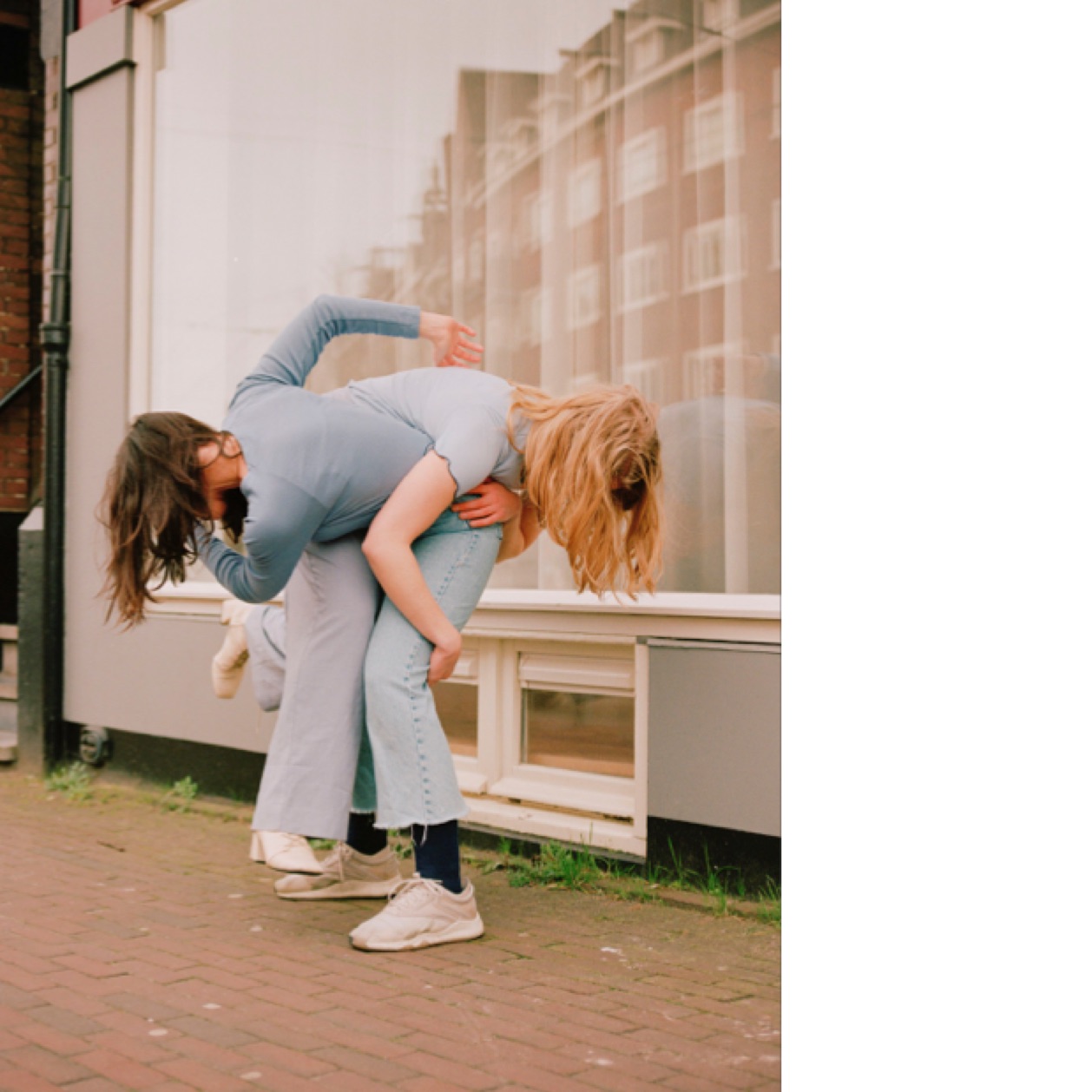 01 My Private Odyssey Melissa Schriek