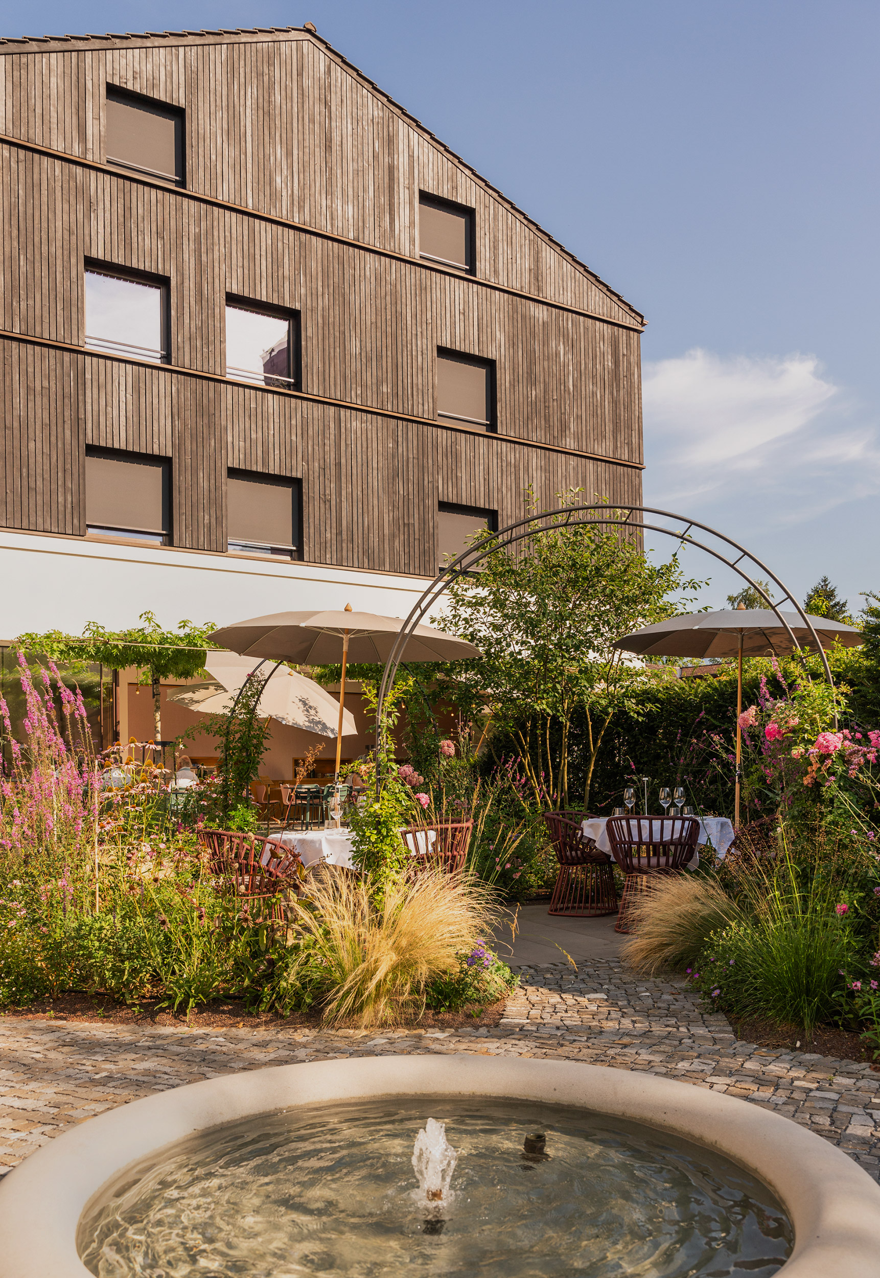 G 11 Gasthaus Traube