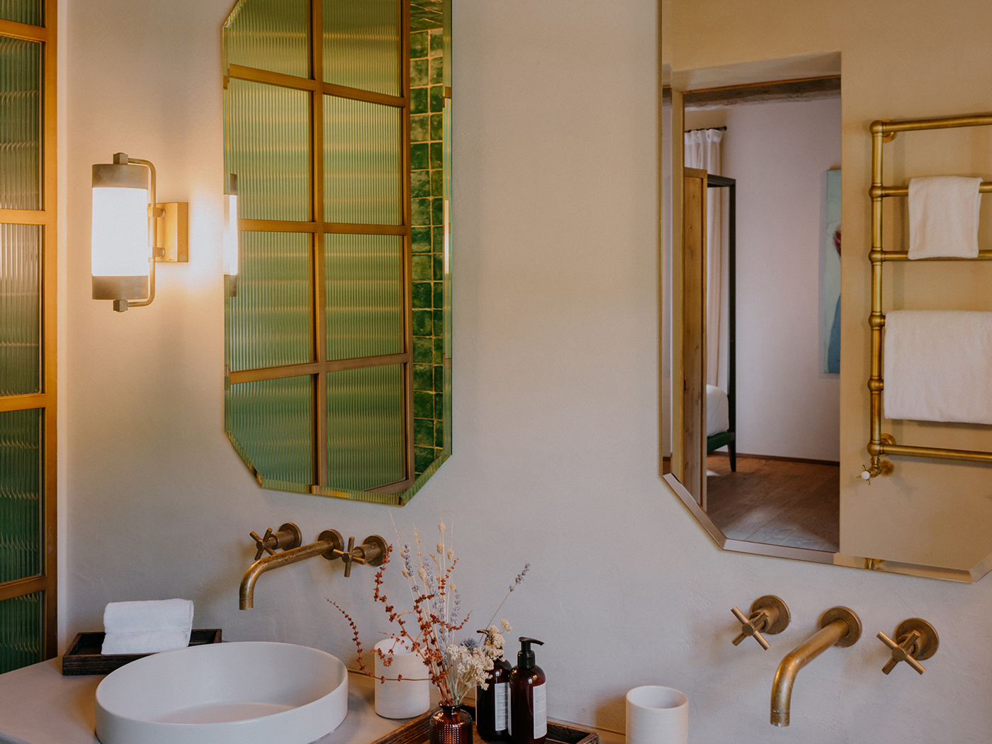 Vocabolo Moscatelli Suite Villa V2 R 07