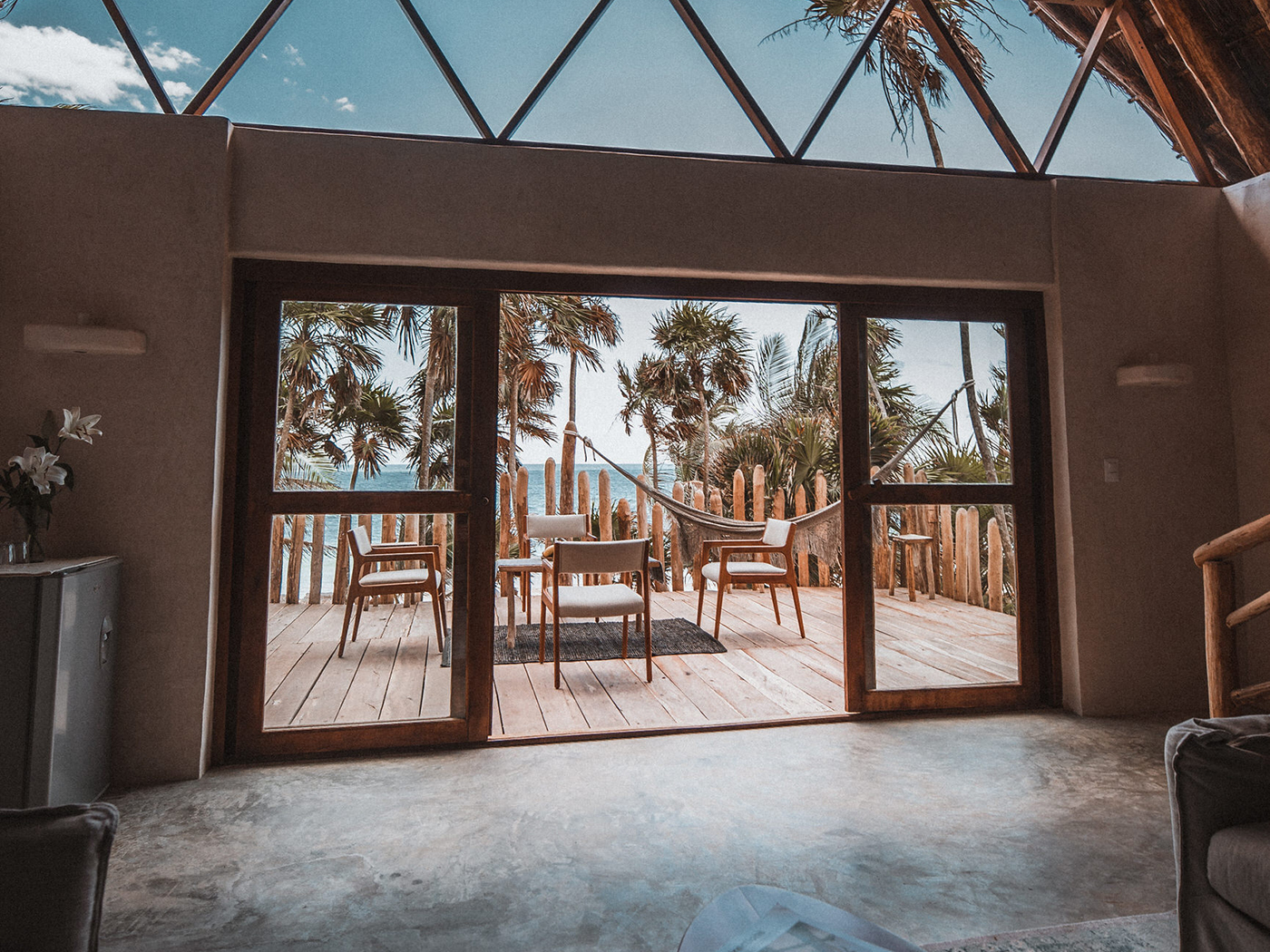 Papaya Playa Project Casita Loft Ocean View With Pool V2 R 04