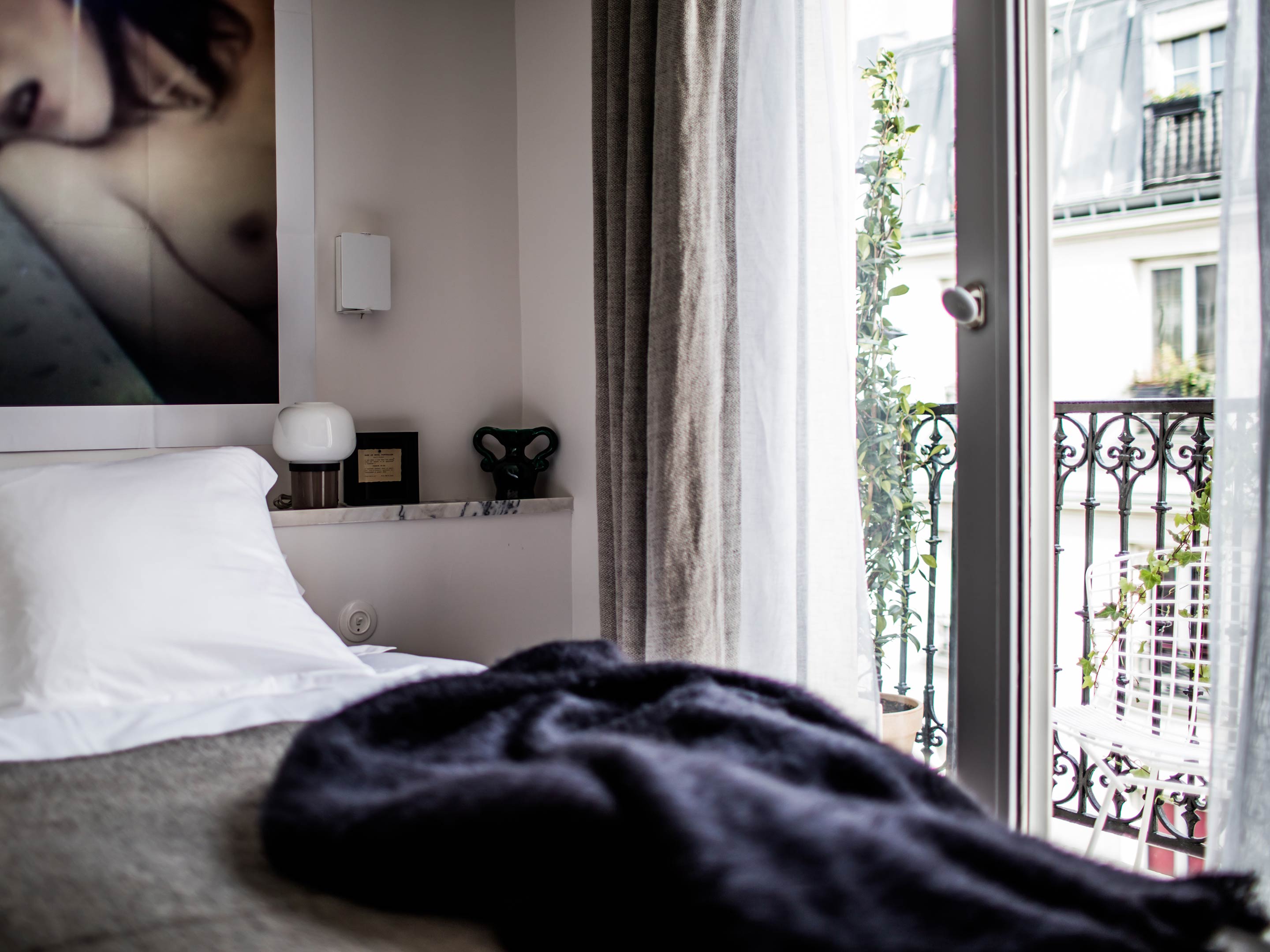 Le Pigalle Room 21 R 3