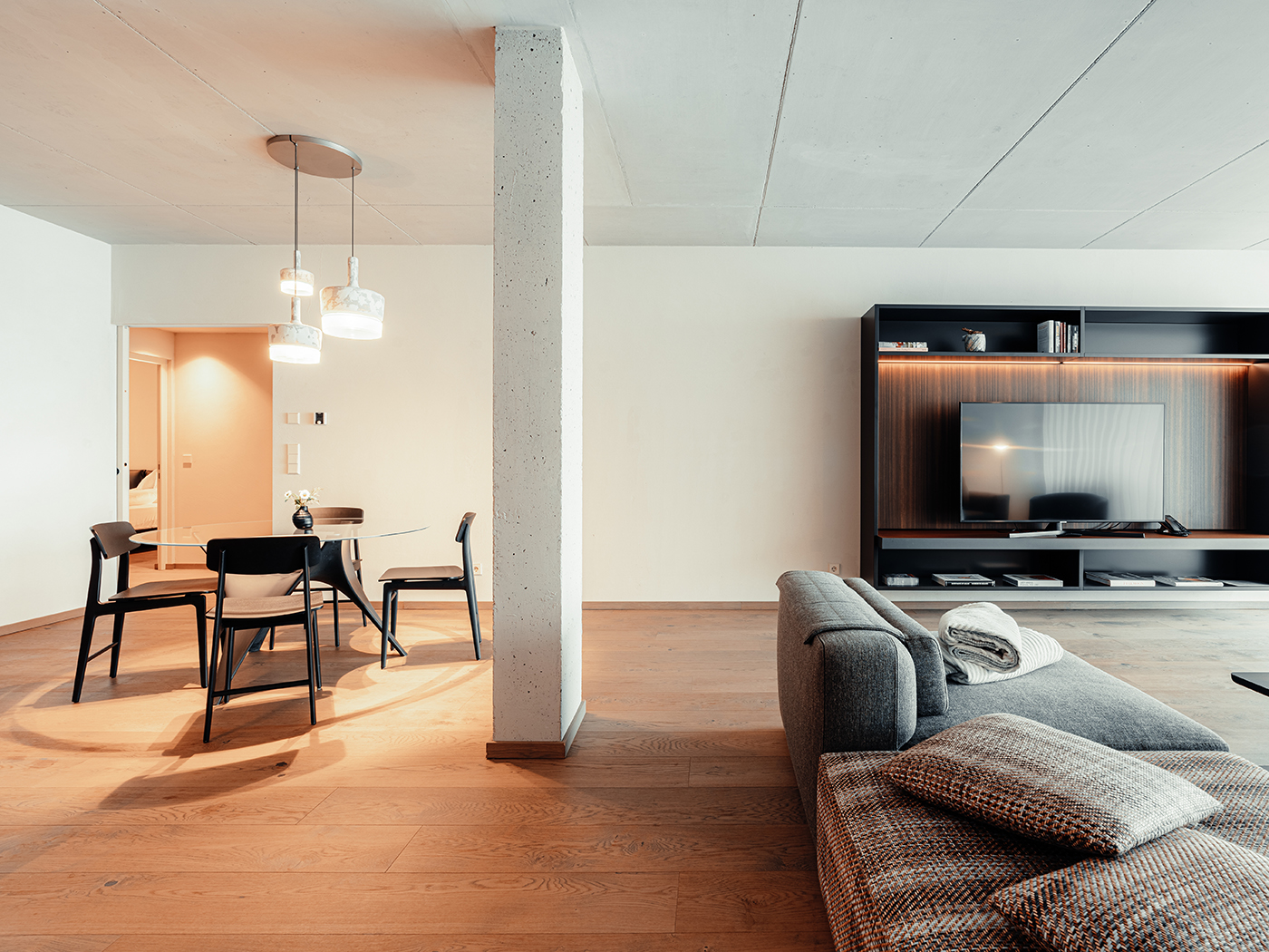 Arua Private Spa Villas Garden Villa Pinus With Mini Pool And Sauna R 08