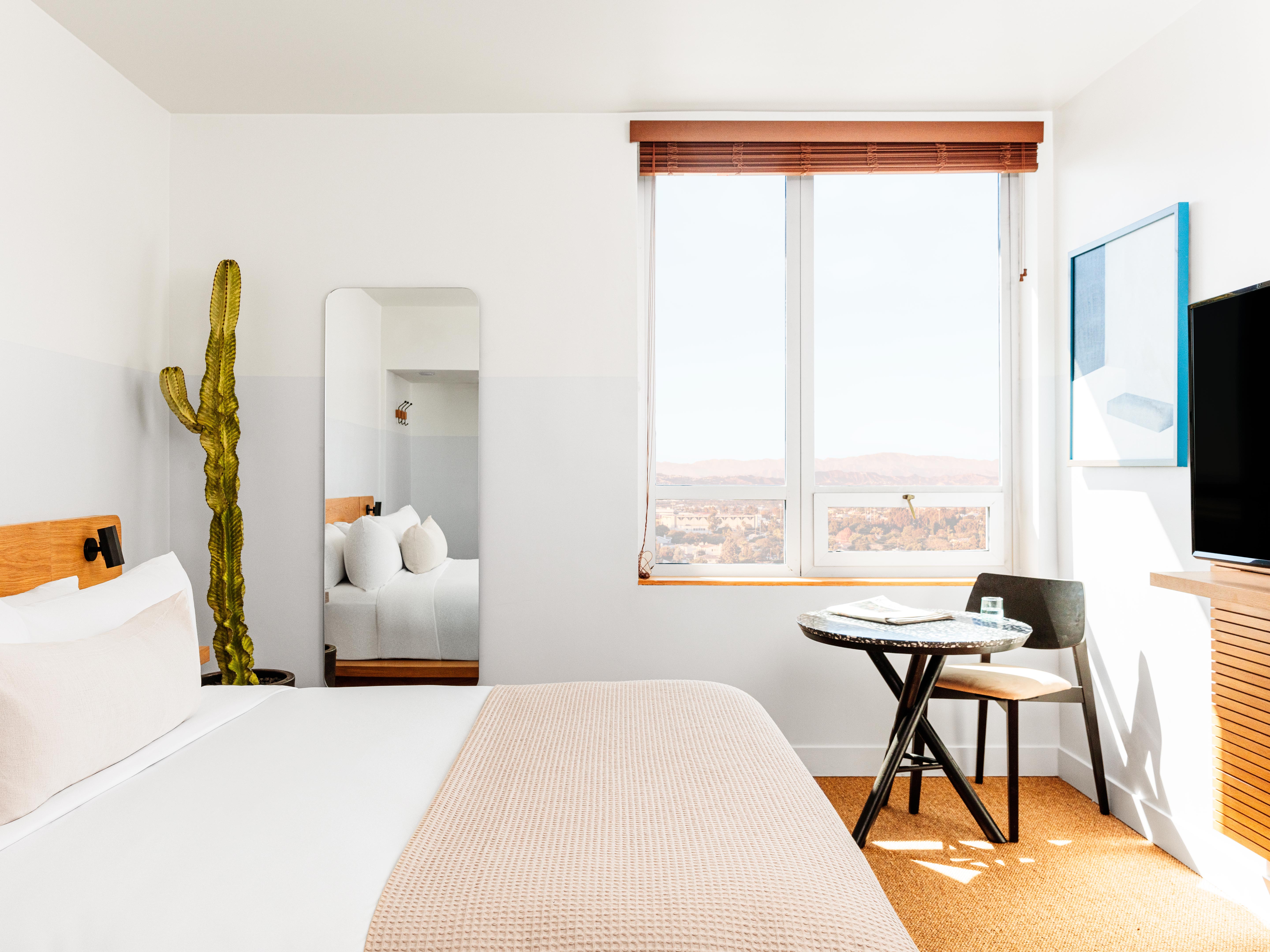 Hotel June ADA Two Bedroom Studio R R