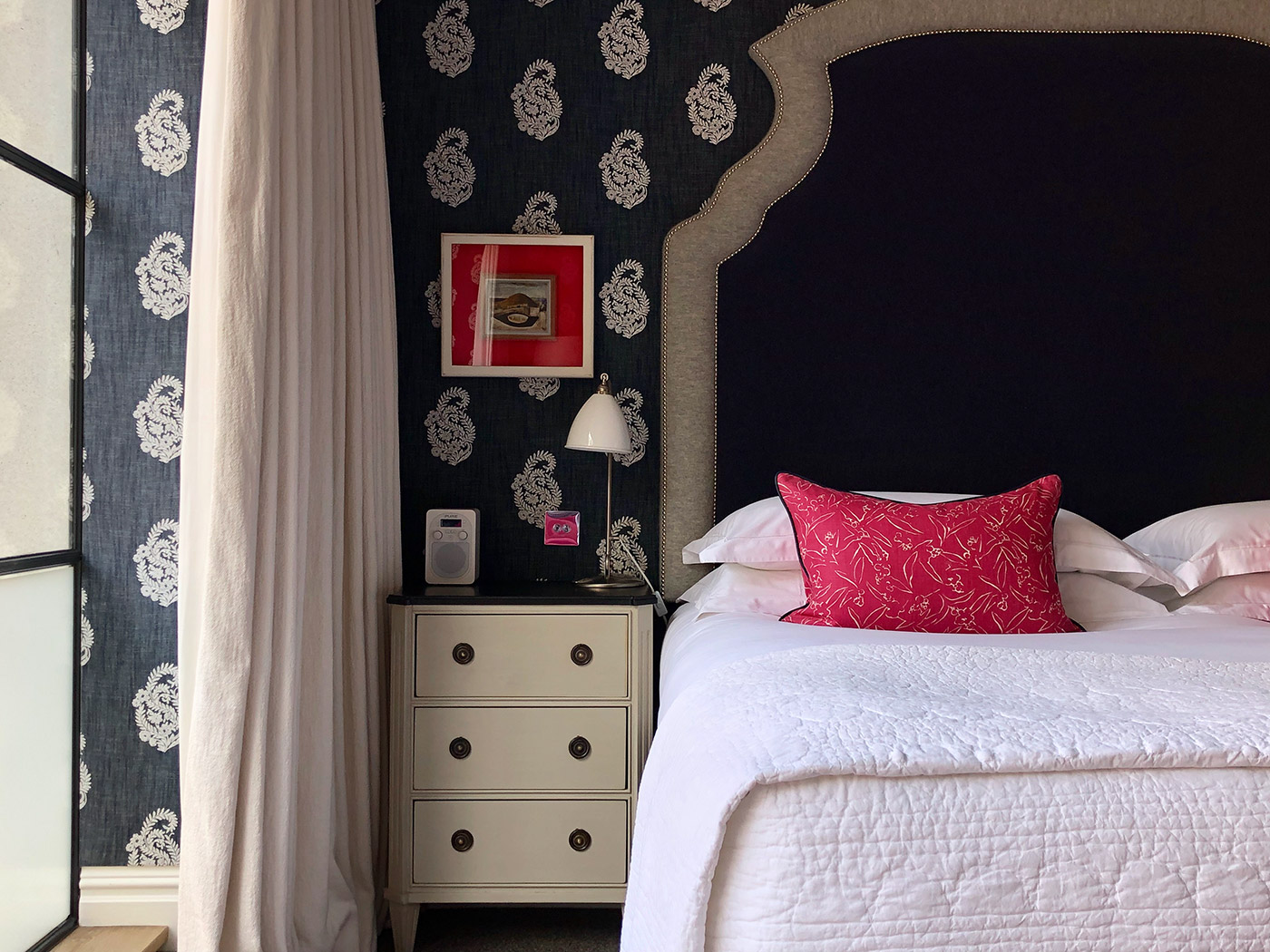 Ham Yard Hotel Accessible Room R 02