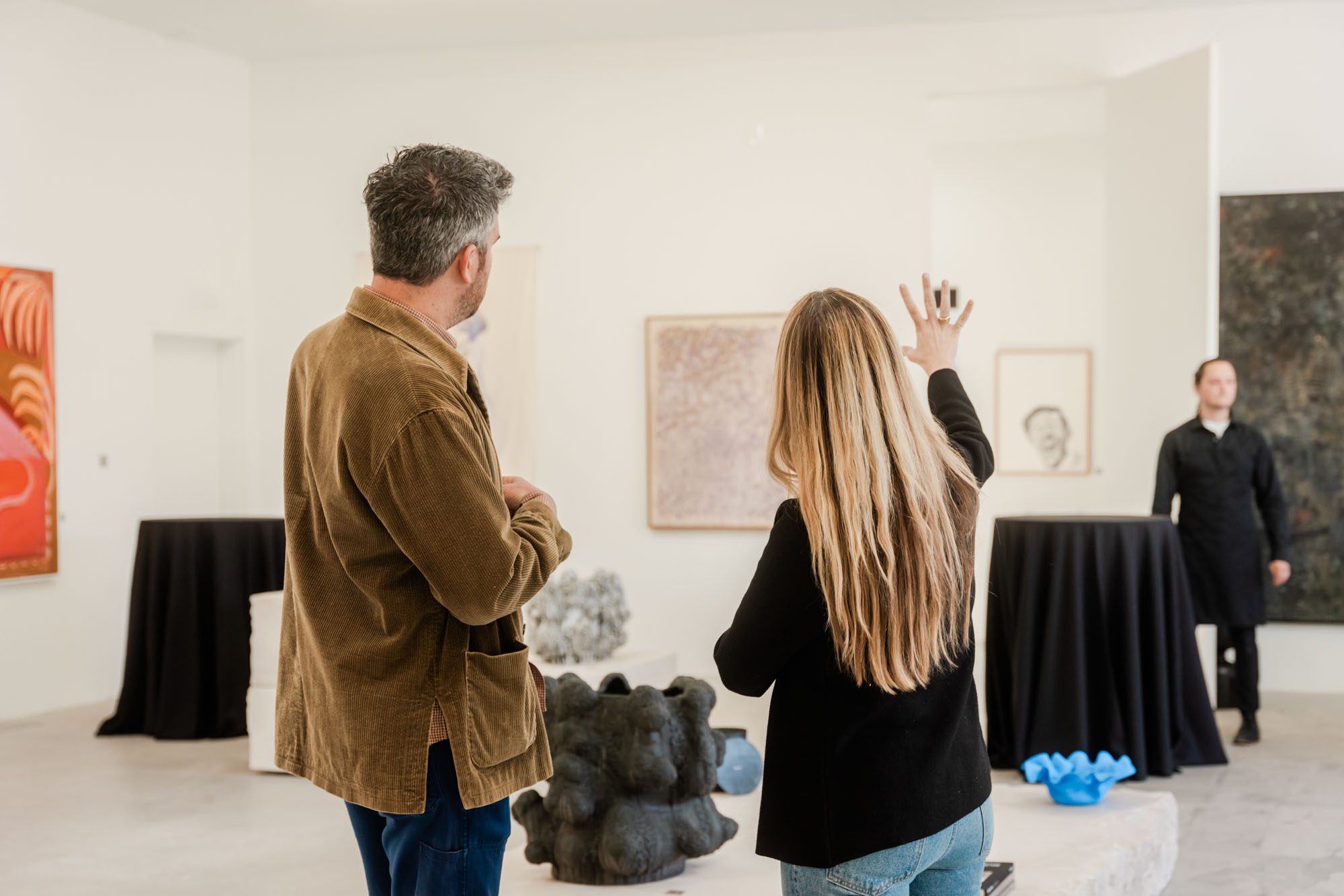 DH SALES23 Sessions LA 11