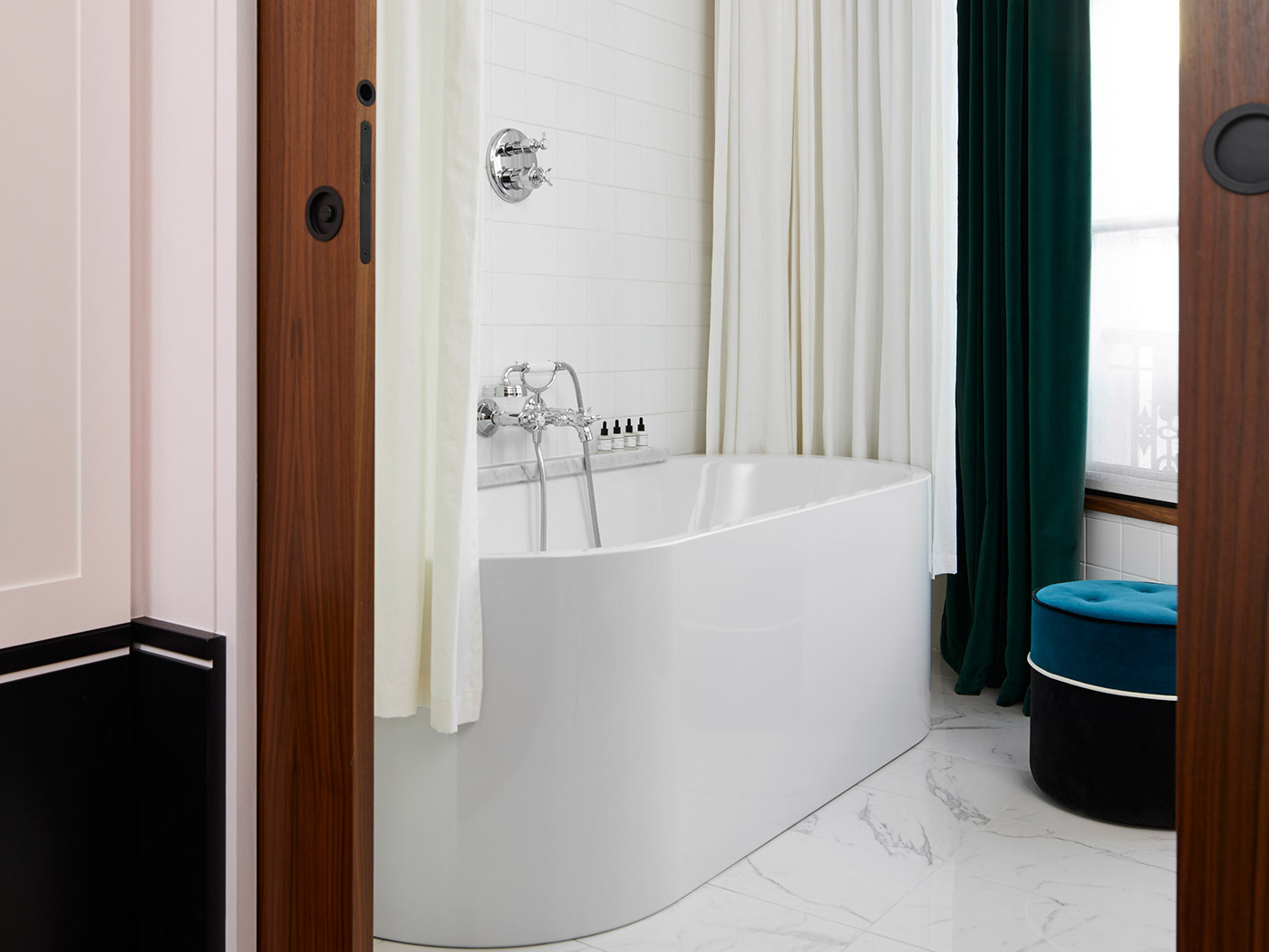 Le Roch Hotel And Spa Comfy Room R 02