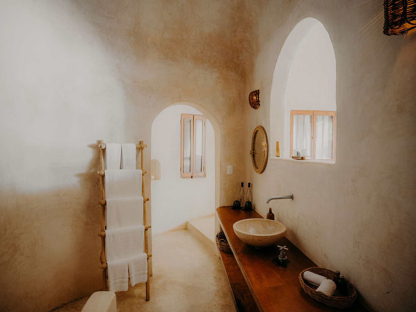 Papaya Playa Project Casita Ocean View With Pool R 07