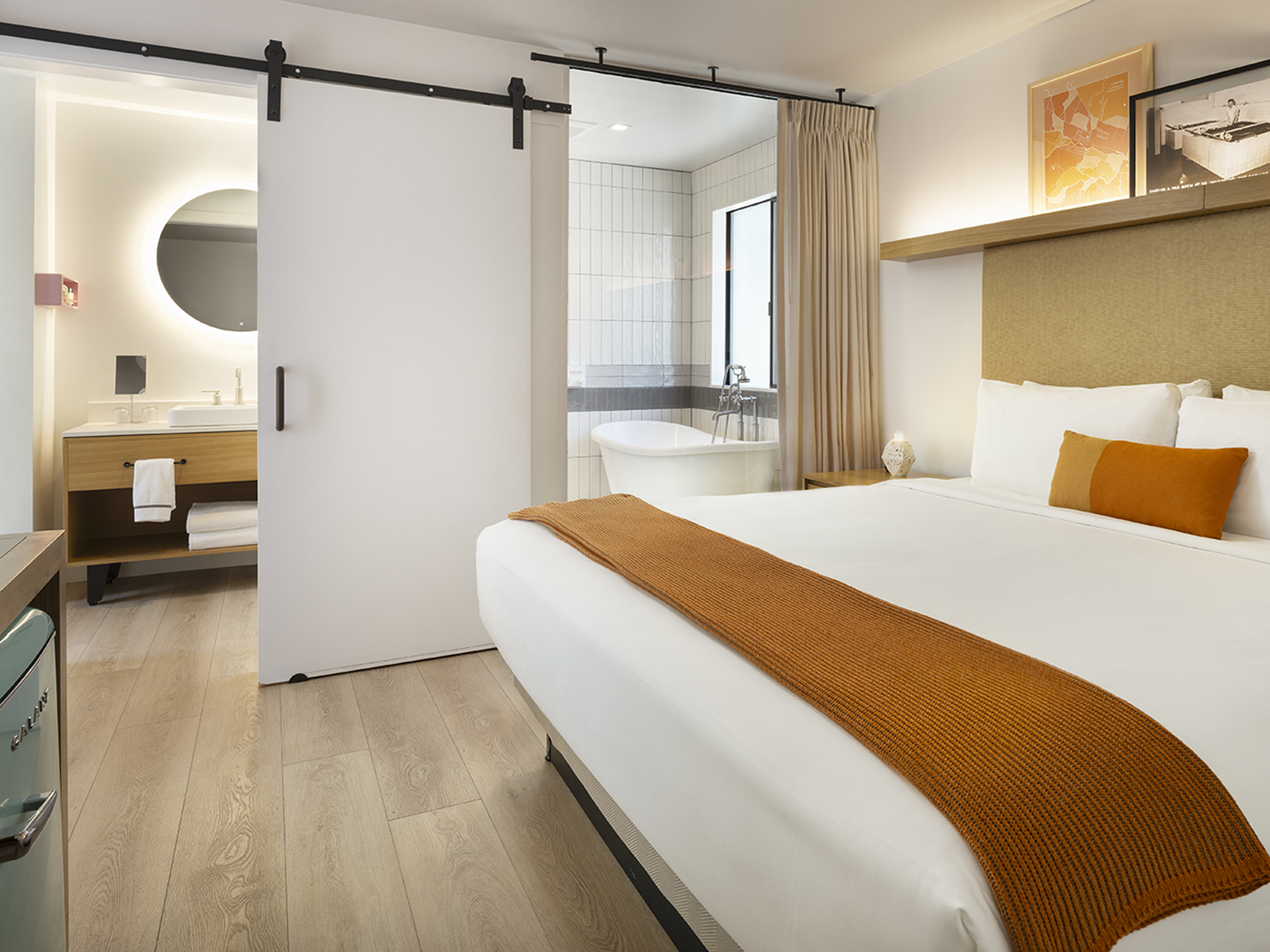 Dr Wilkinsons Spa Cottage V3 R 01