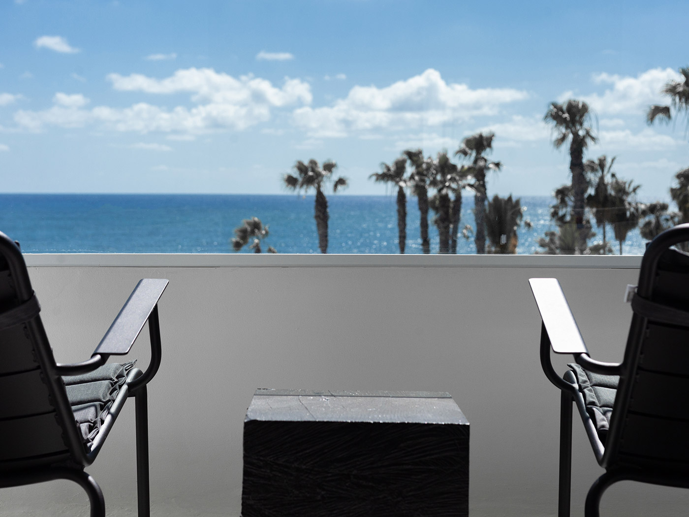 Almyra Deluxe Two Bedroom Sea View Suite R 03