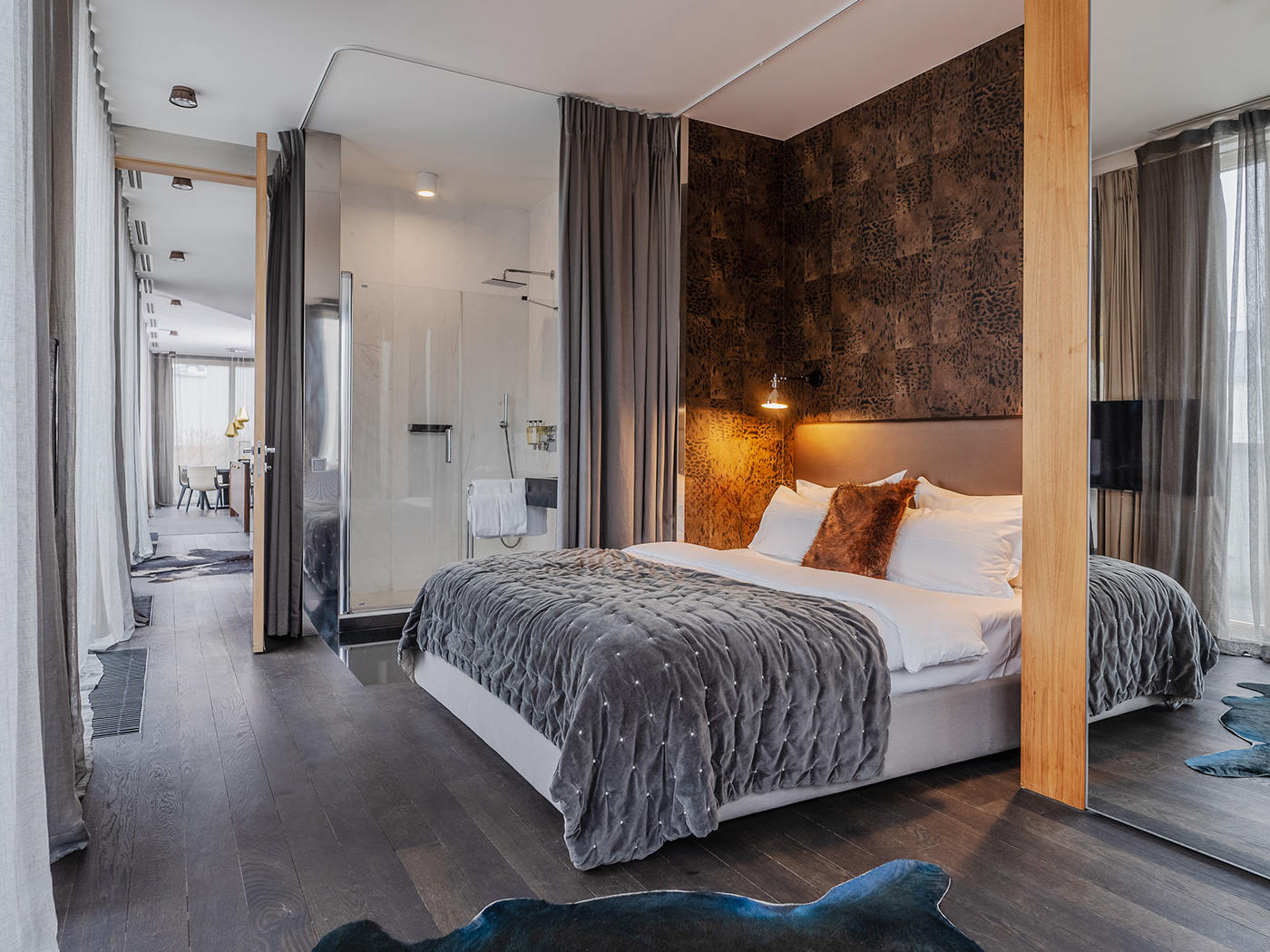 H15 Boutique Hotel Penthouse R V2 02