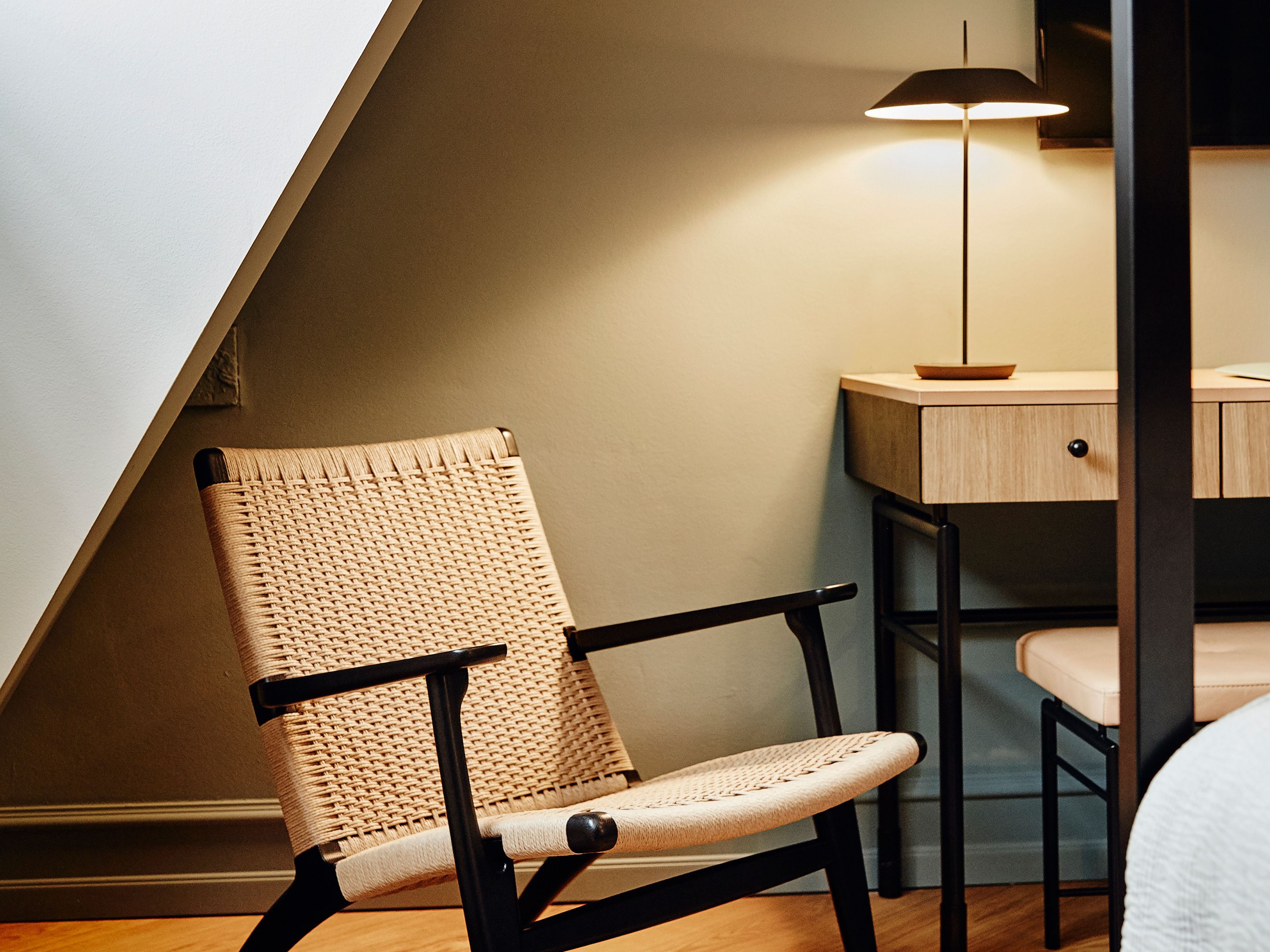 Nobis Hotel Copenhagen Rooms in Copenhagen