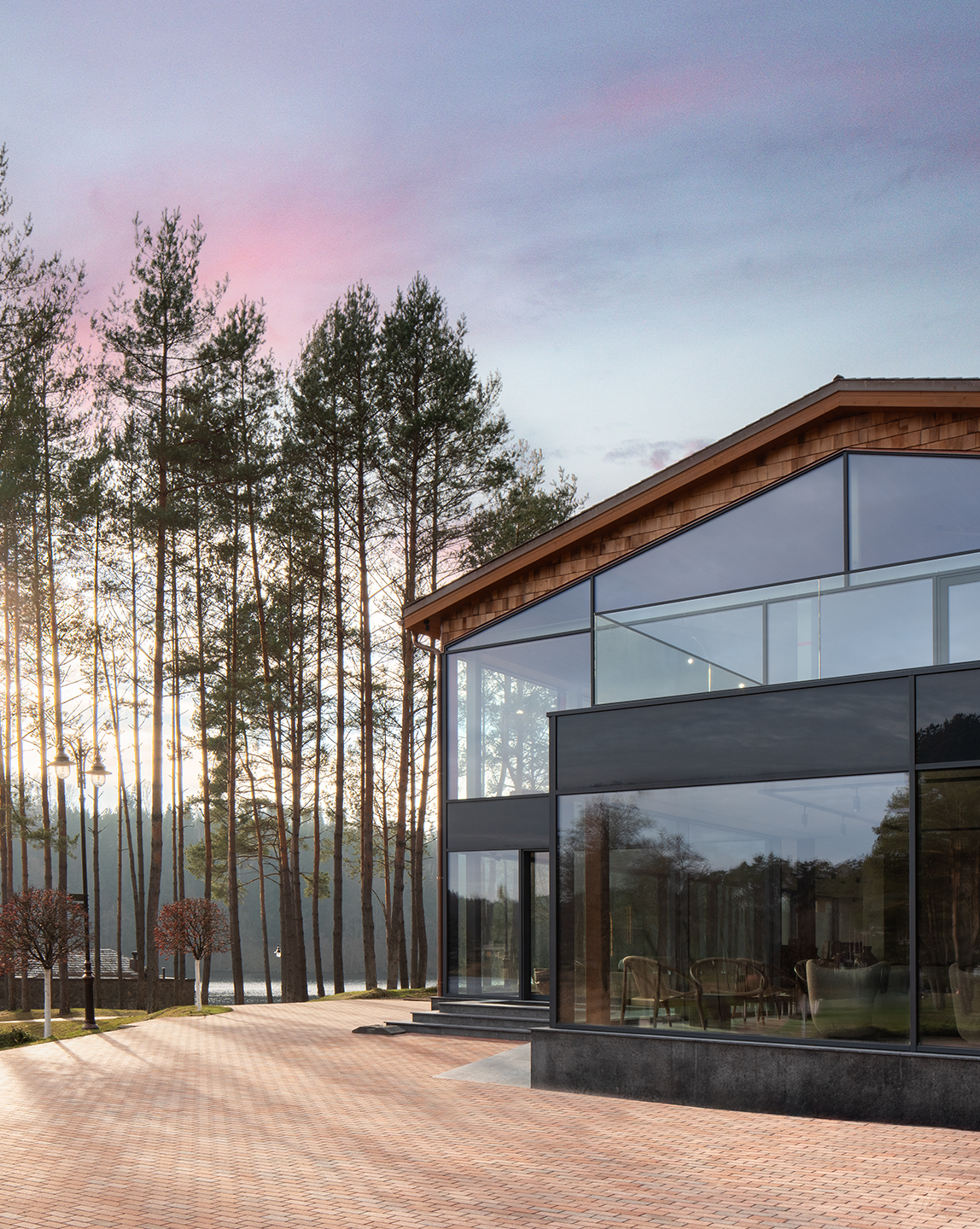 Esperanza Lake Resort