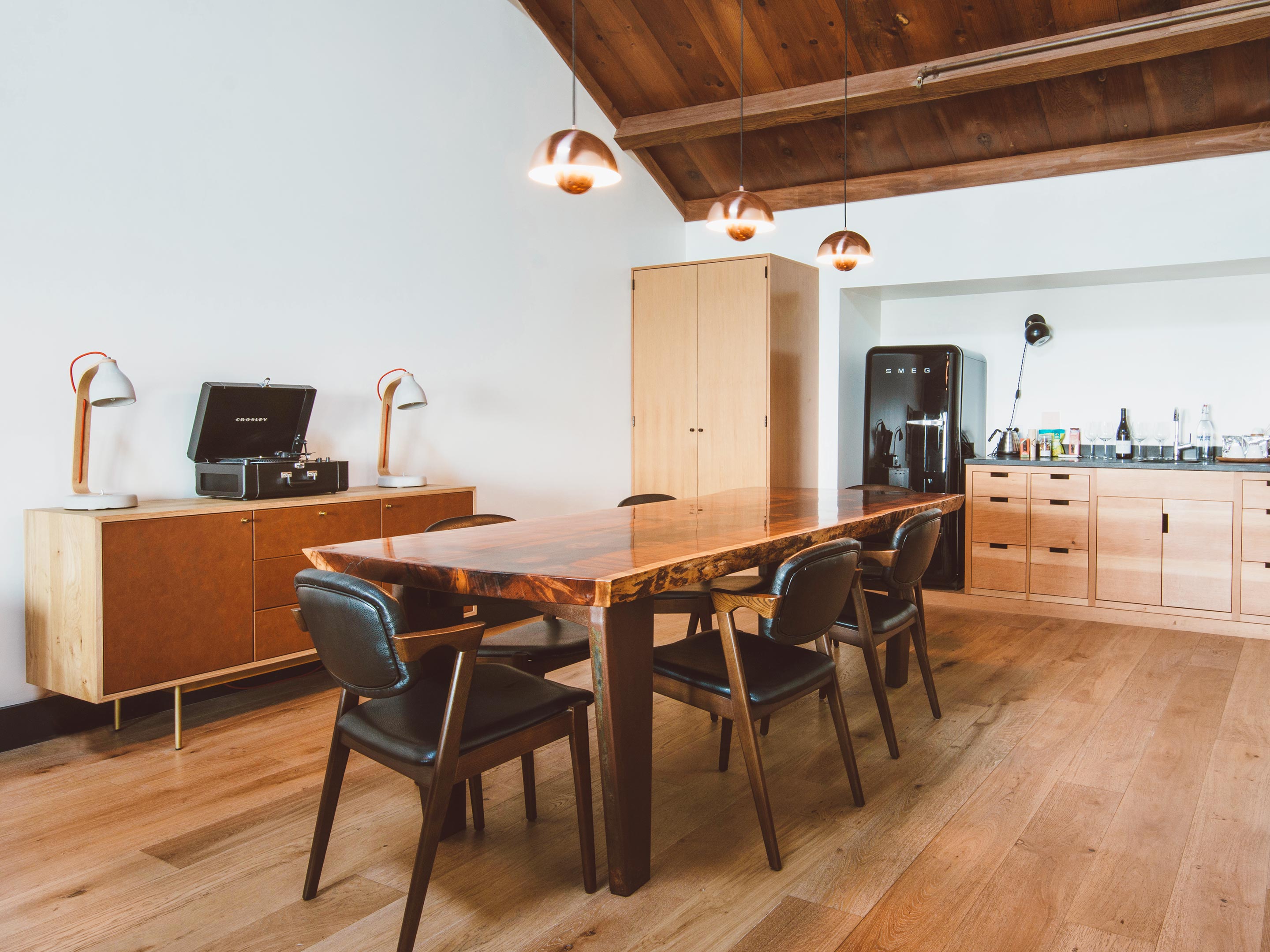 Timber Cove Ocean Suite R 2