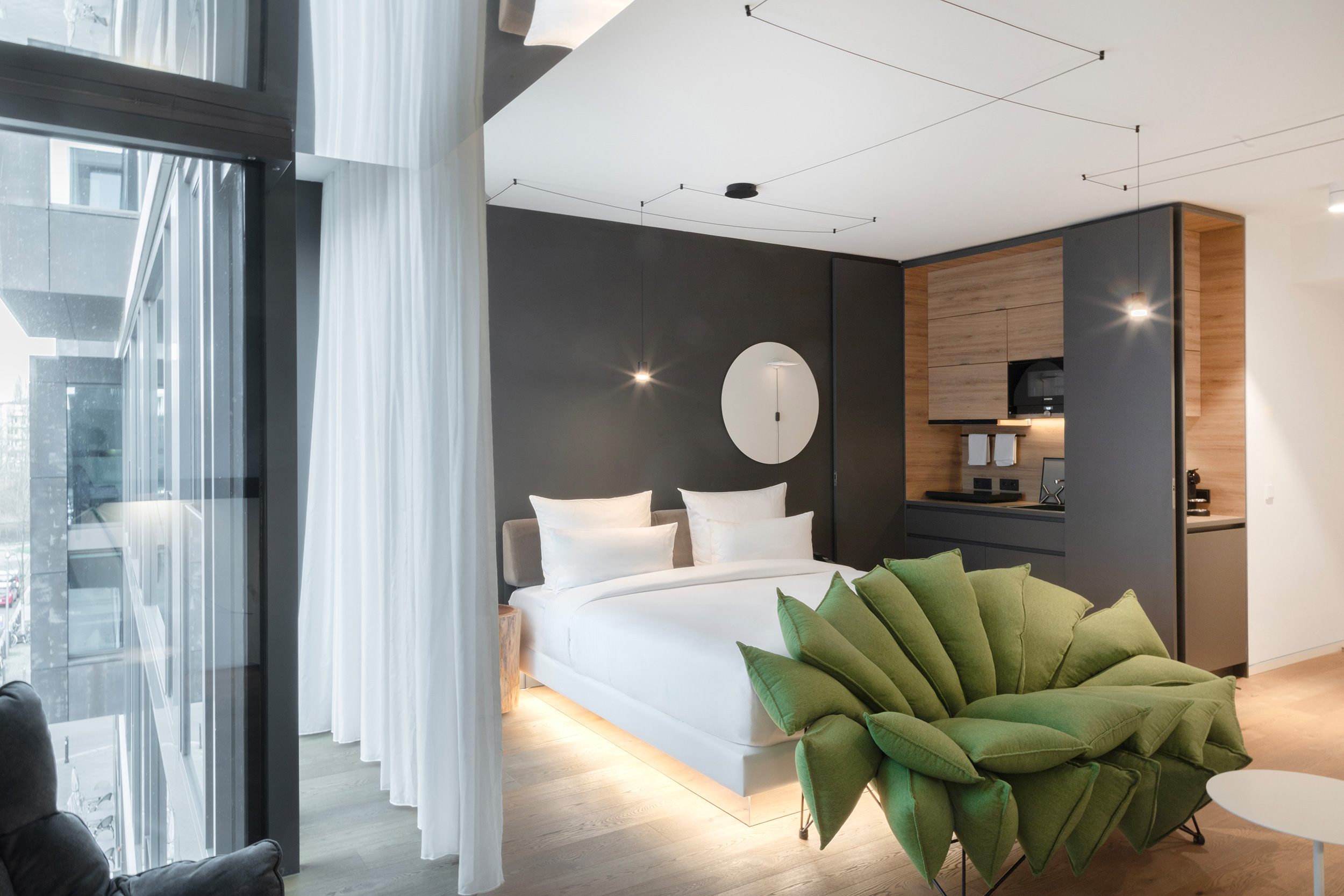 G10 KPM Hotel Berlin