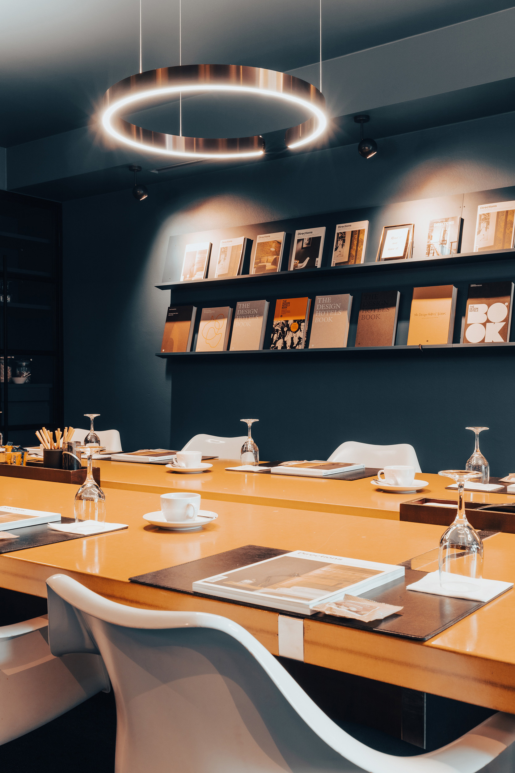 G 21 Gastwerk Hotel Hamburg