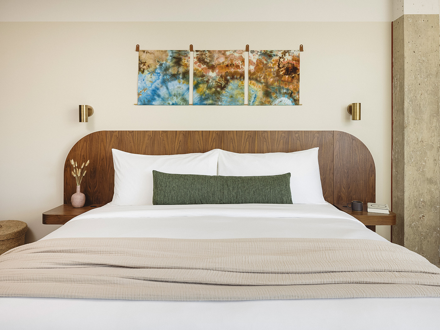 Drift Nashville Standard King R 02