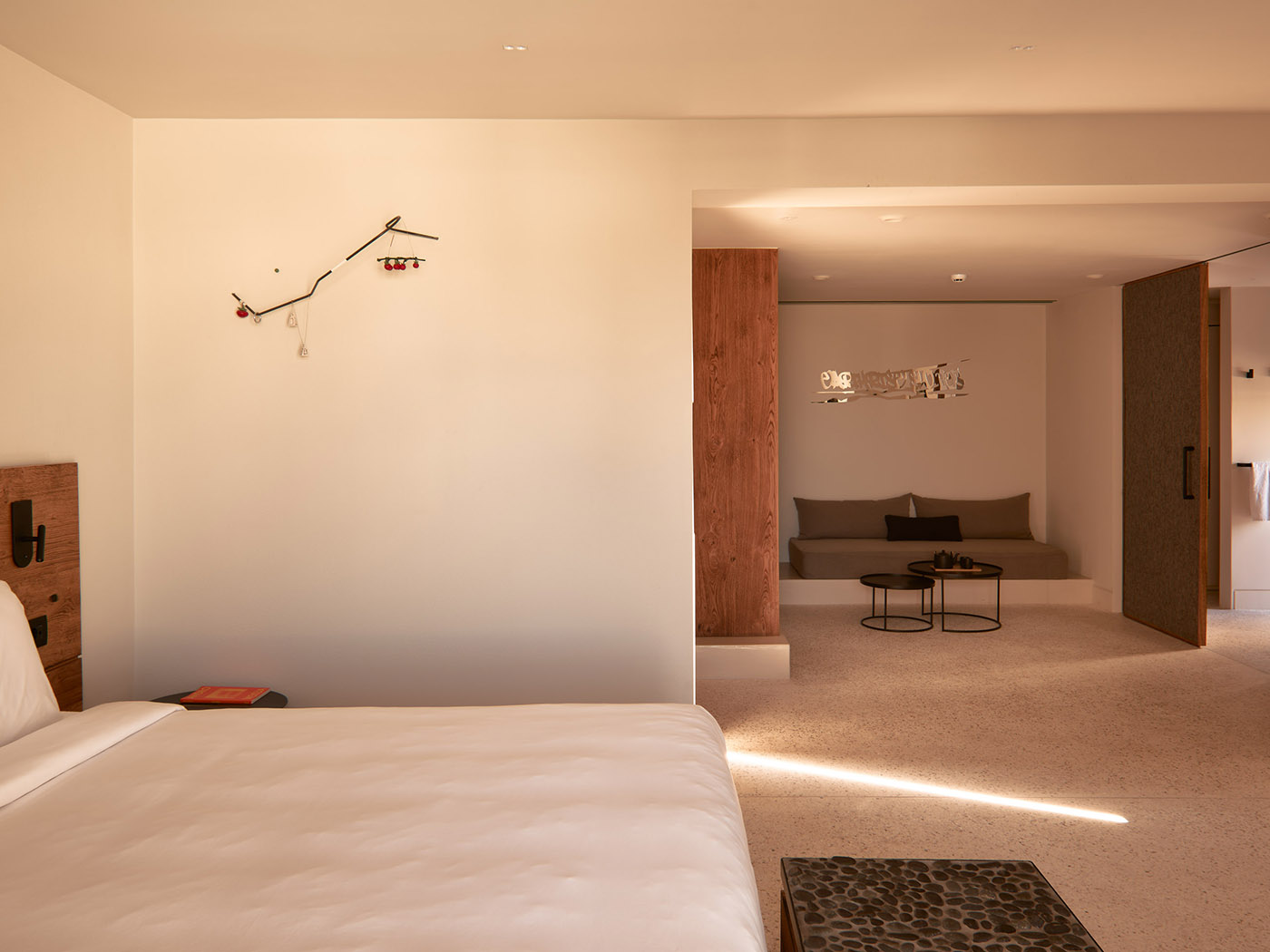 Nous Santorini Junior Suites V3 R 01