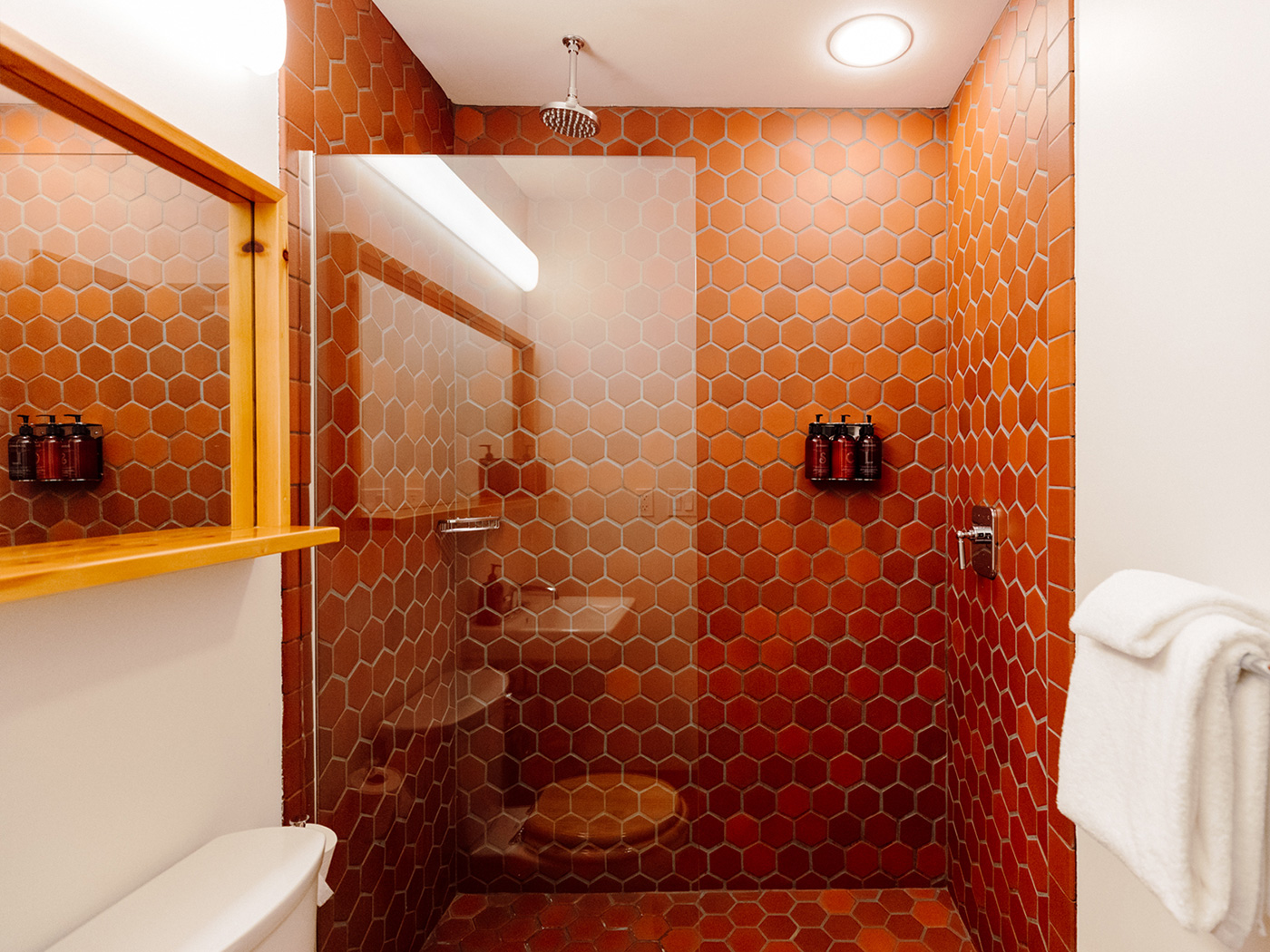 Scribners Catskill Lodge Hunter Suite R 08