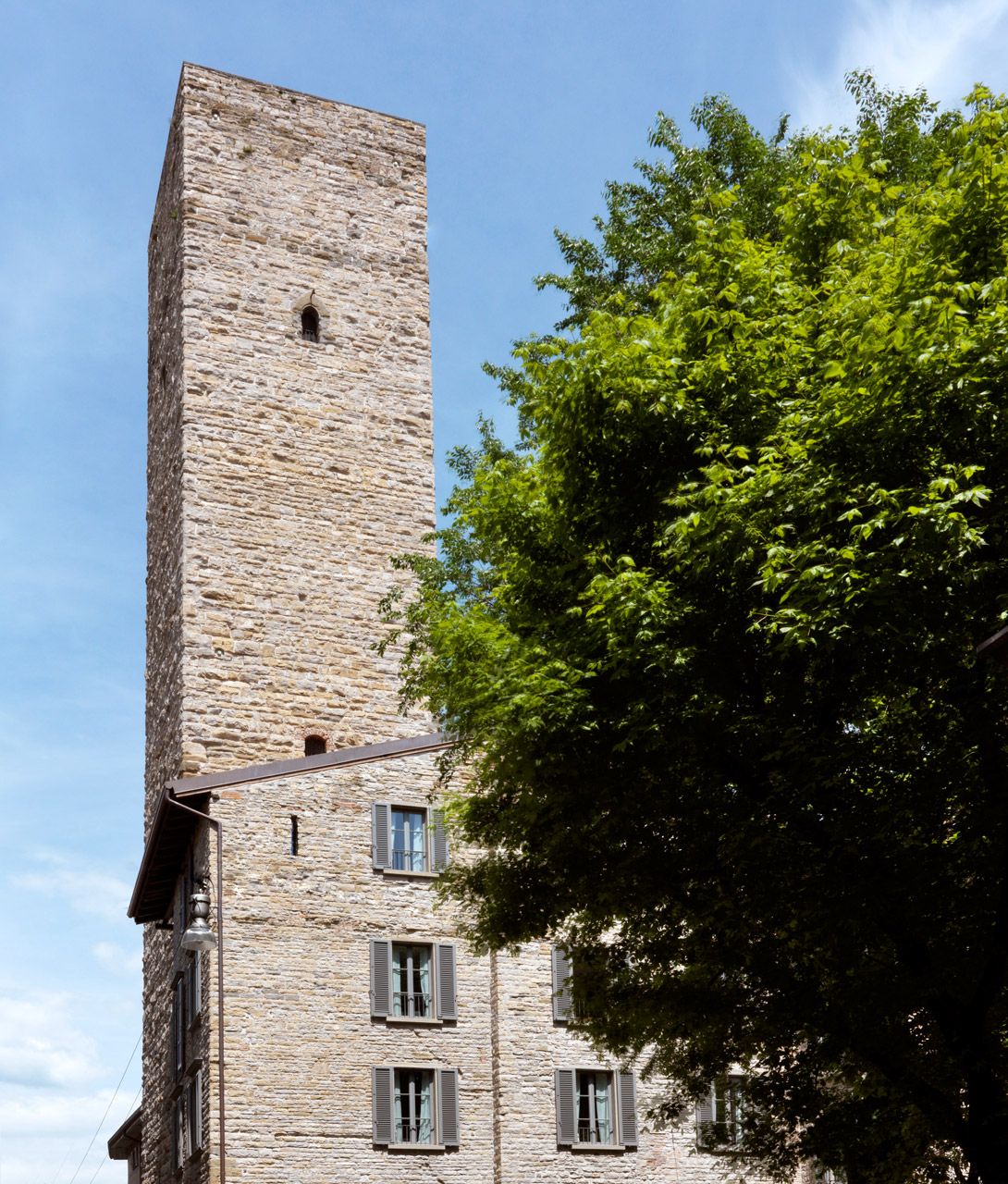 GombitHotel in Bergamo