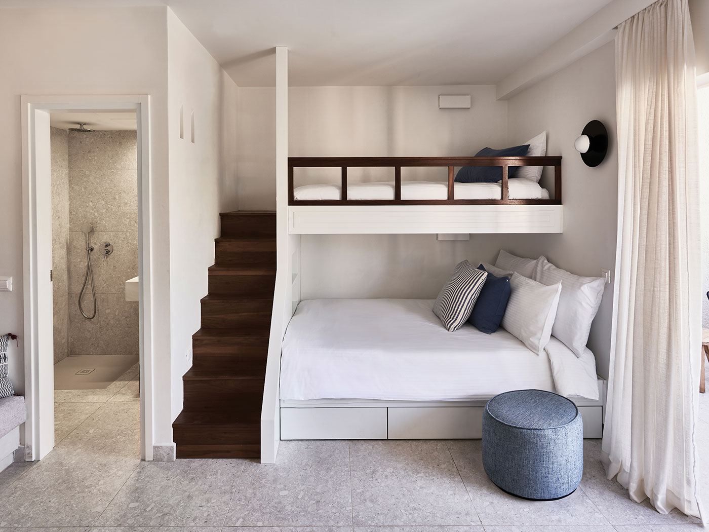 Cretan Malia Park Deluxe Family Bungalow V2 R 01 (1)