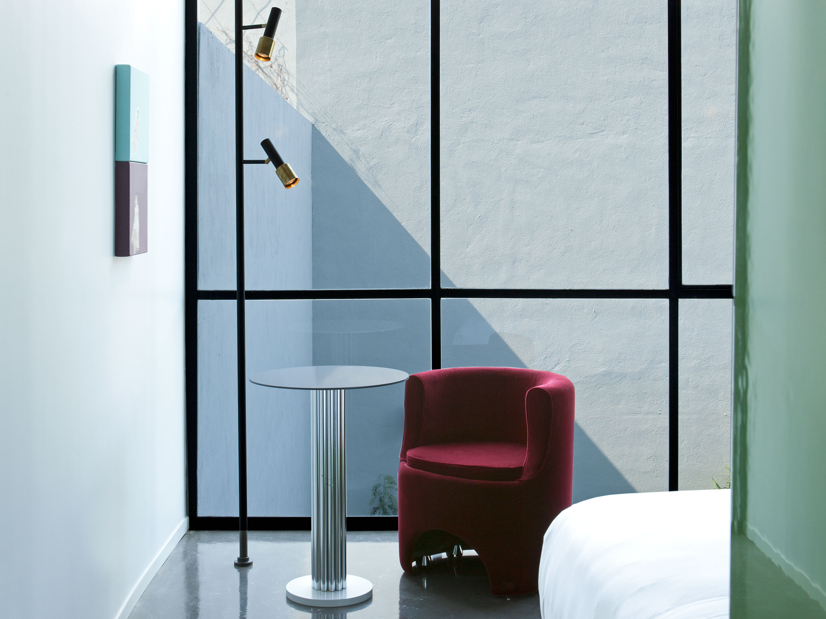 Casa Fayette Standard Room R R2