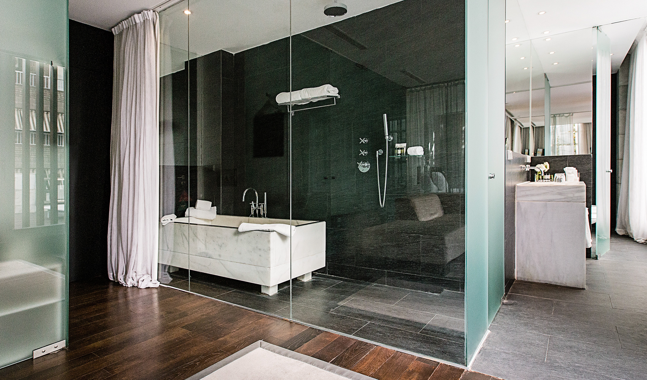 G 11 Hospes Palacio De Los Patos