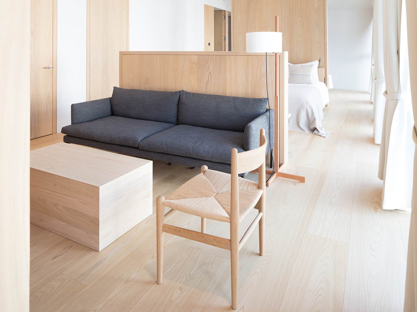 Schgaguler Hotel Town Suite R 04