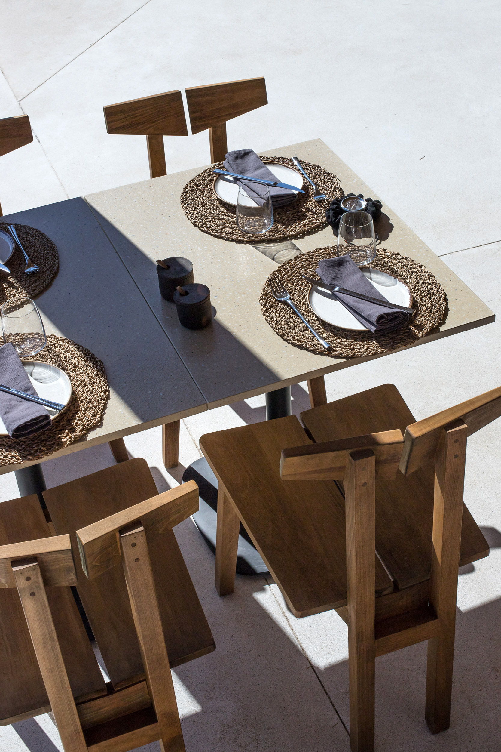 G 19 Rocabella Mykonos