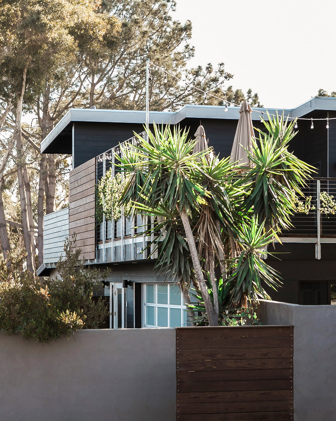 Twelve Senses Retreat