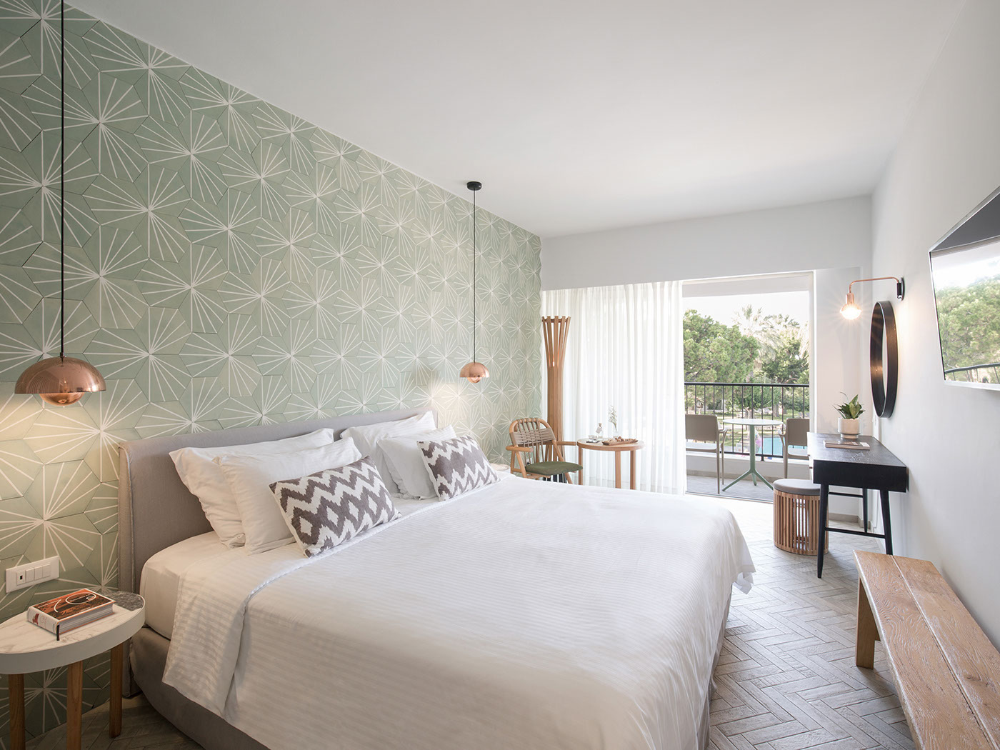 Cretan Malia Park Signature Room R 05 (1)