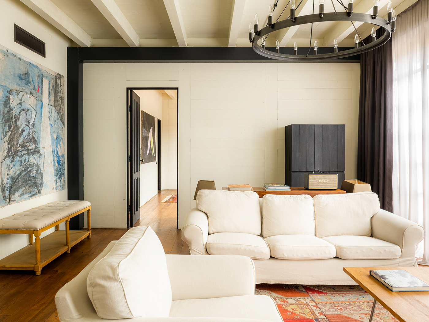 Rooms Hotel Tbilisi Terrace Suite V3 R 01