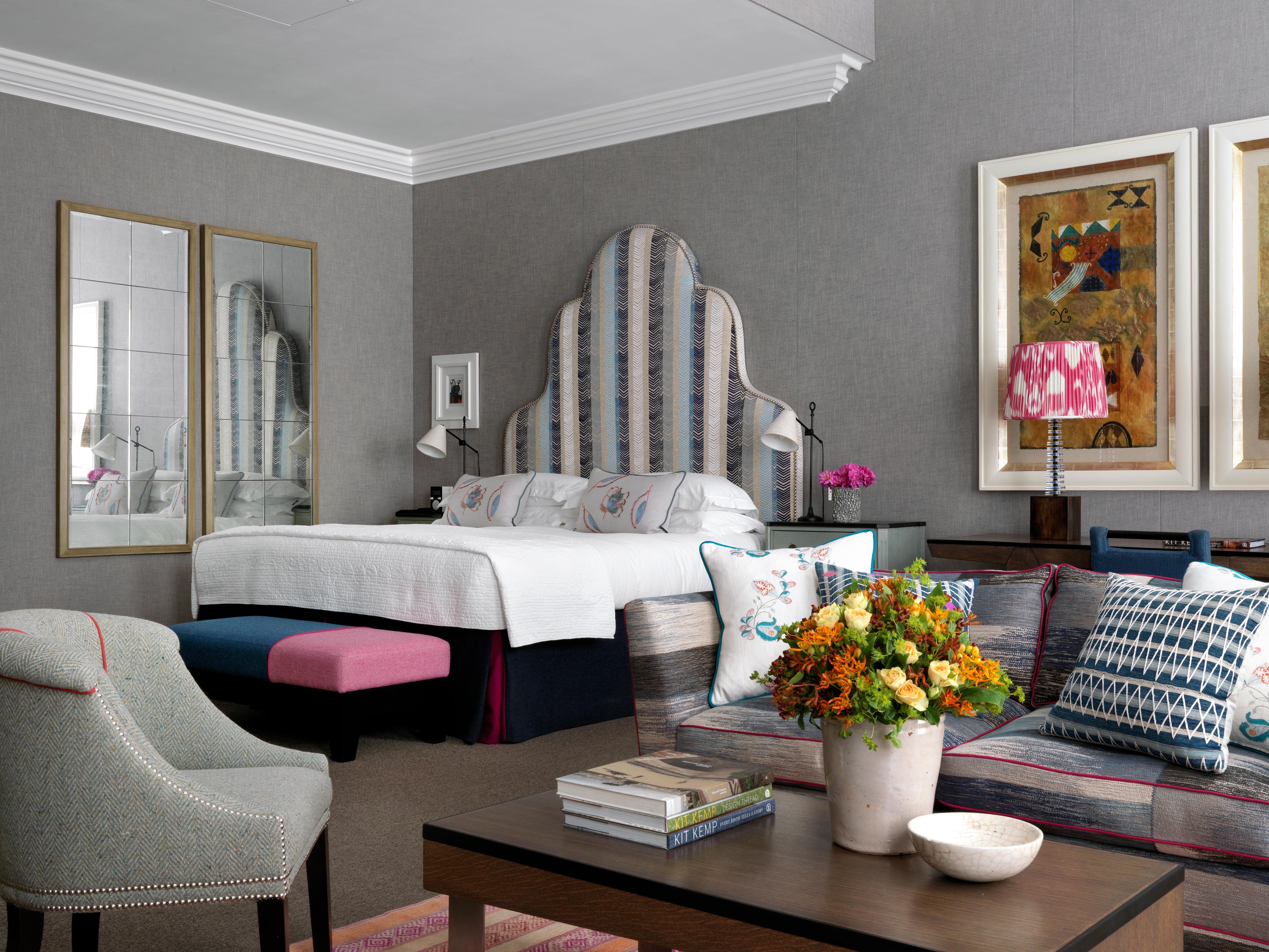 Knightsbridge Hotel Knightsbridge Suite in London