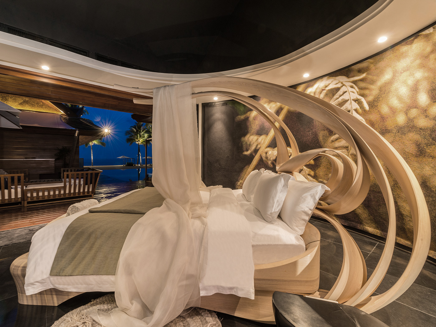 Iniala Beach House One Bedroom Carpenter Suite R 09