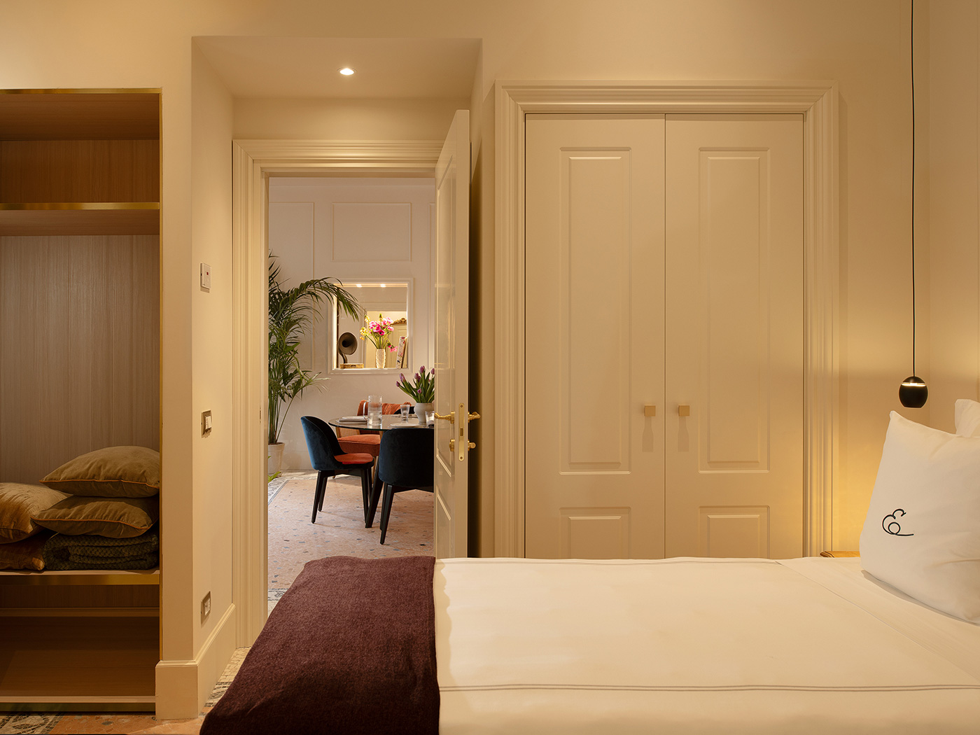 Elizabeth Unique Apartment Voluntas R 08