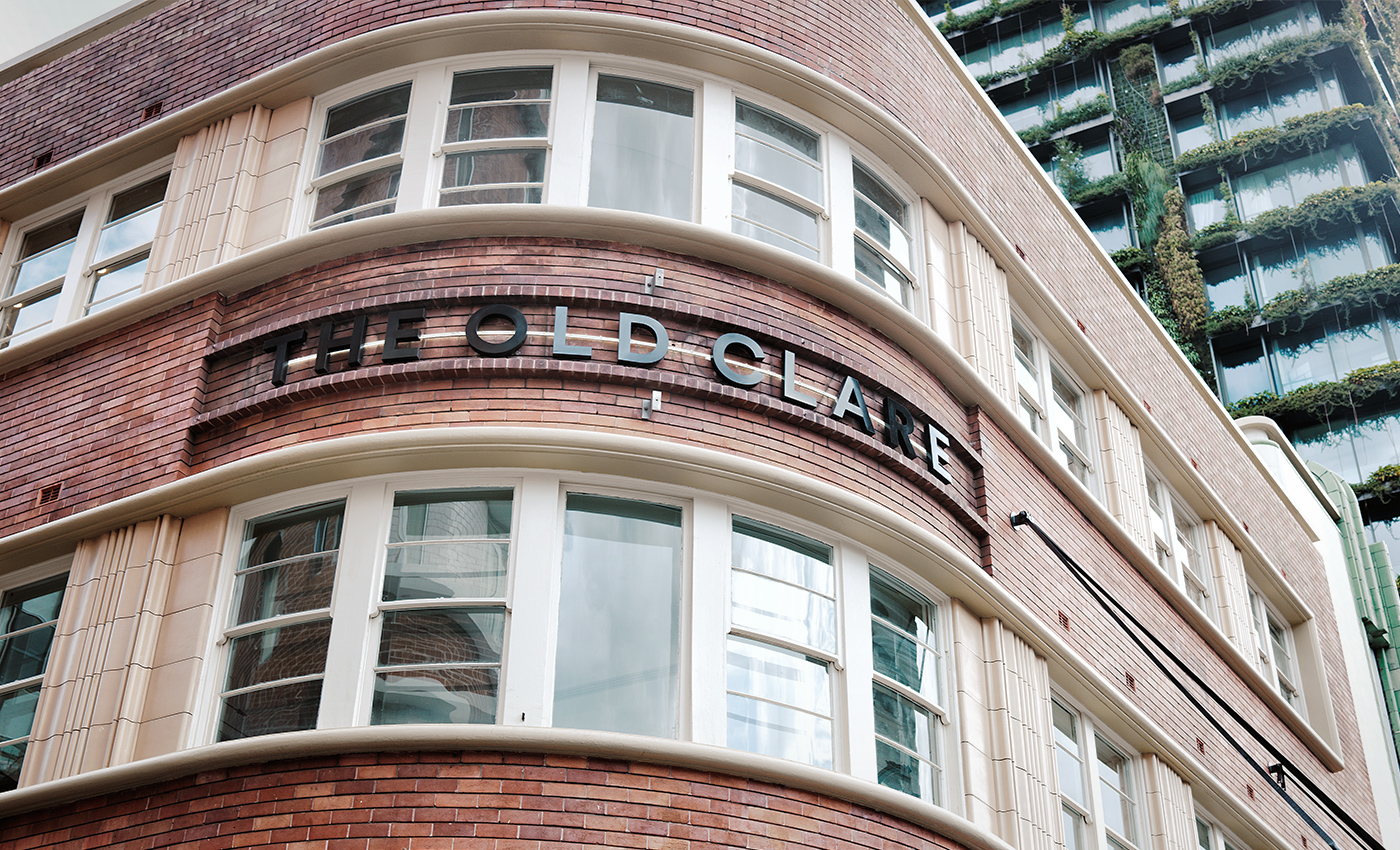 Old Clare Exterior 08 001