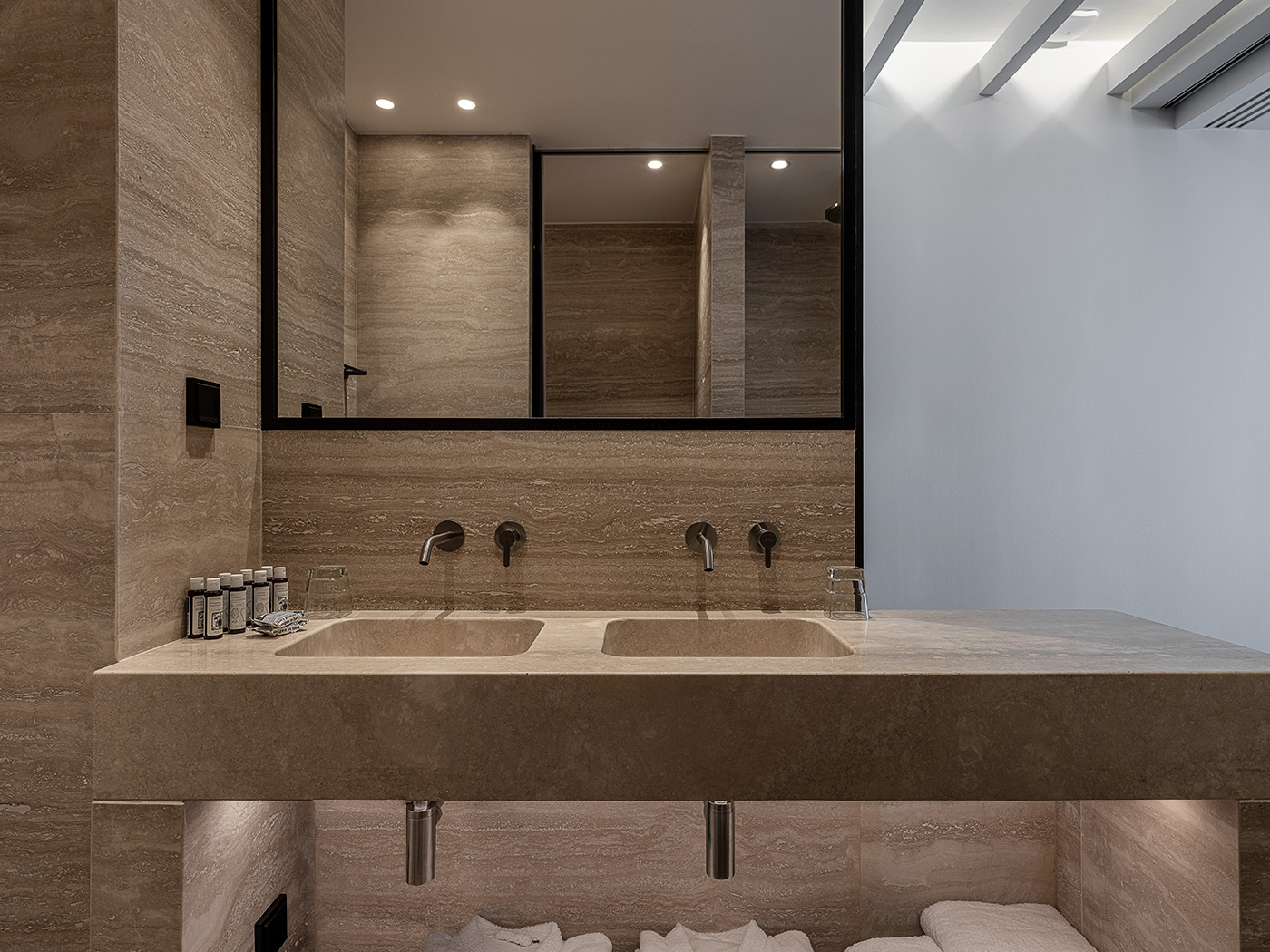 Tanneries Hotel Spa Deluxe Suite R 07