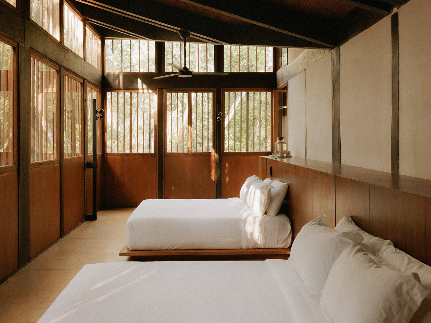 Boca De Agua 2 Bedroom Pool Treehouse R V3 03