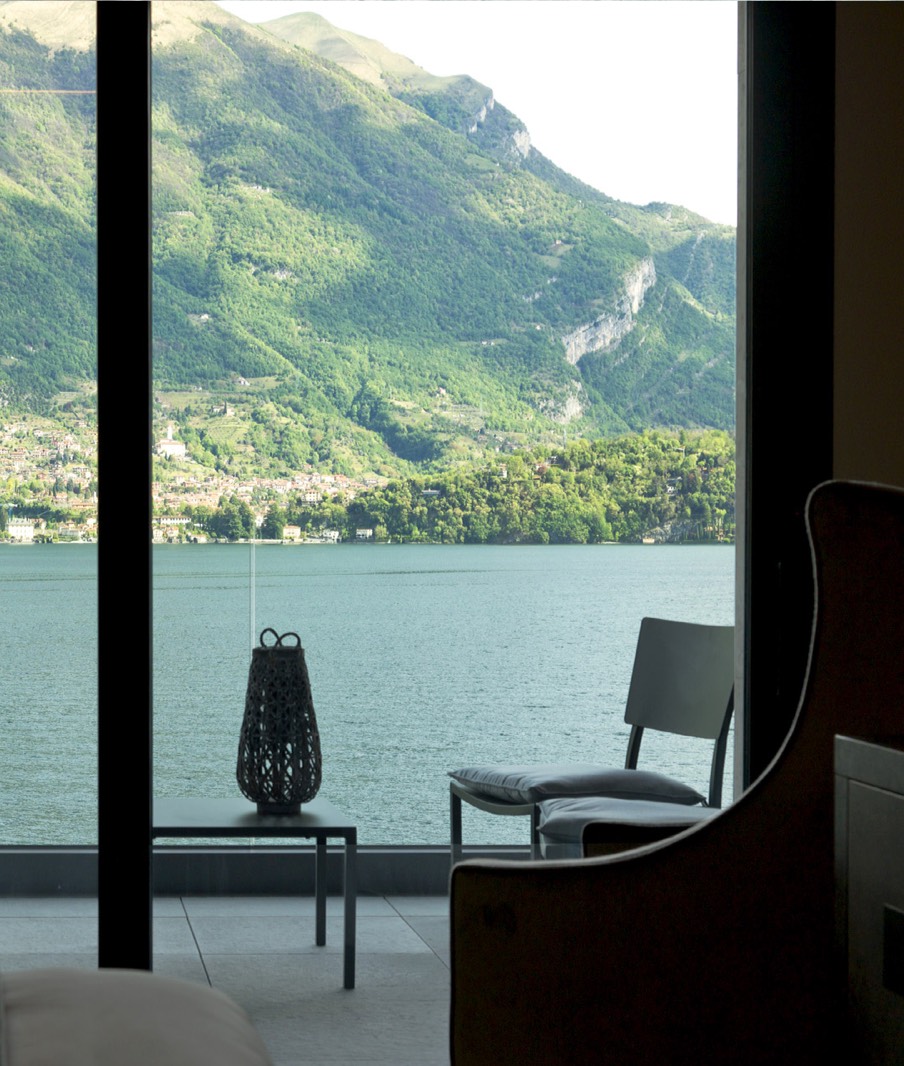 Filario Hotel And Residences Theme Box 01 Hotel With A View