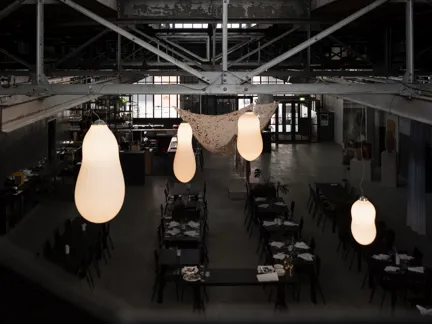 006 Kazerne Restaurant