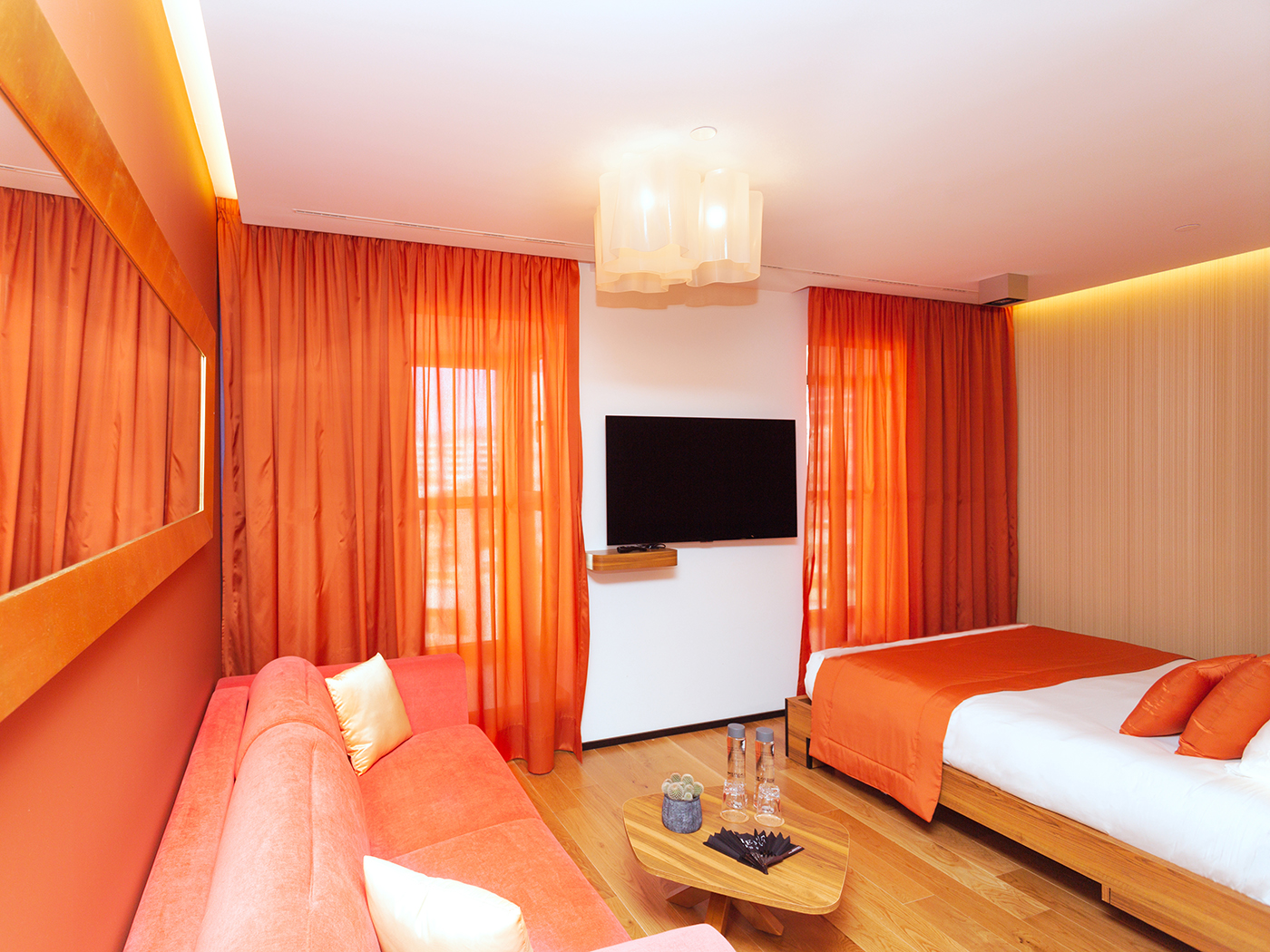 Bohemia Suites And Spa Studio Deluxe R 02