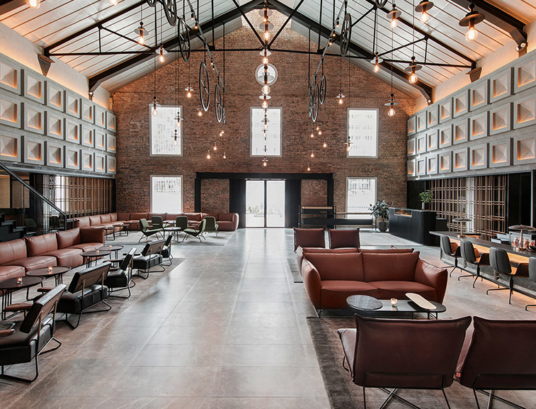 Warehouse Lobby Entrance Hall 14 001 (1)