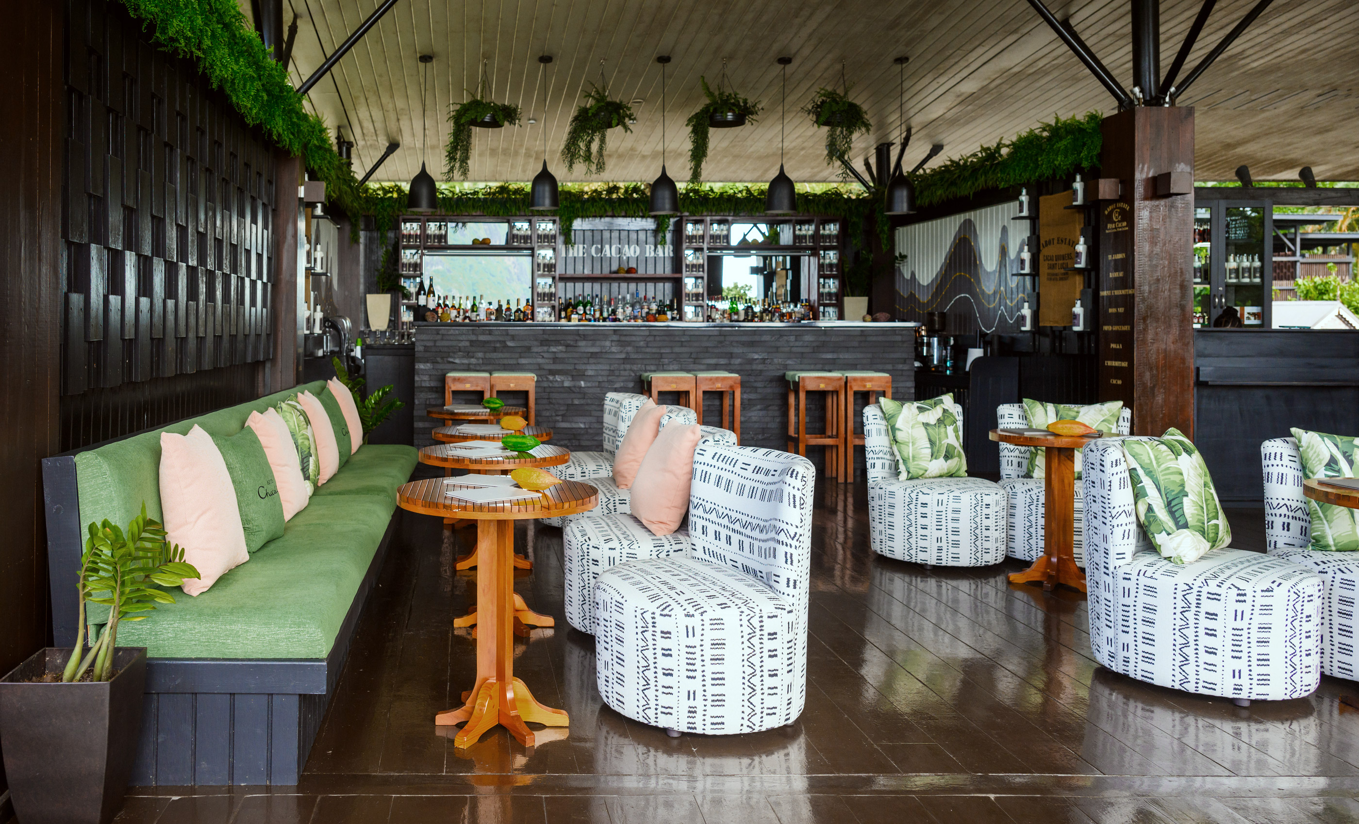 G 09 Rabot Hotel From Hotel Chocolat