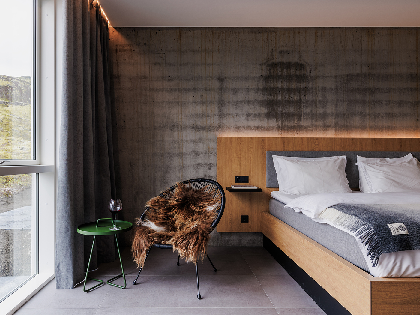 Ion Adventure Hotel Junior Suite R 01