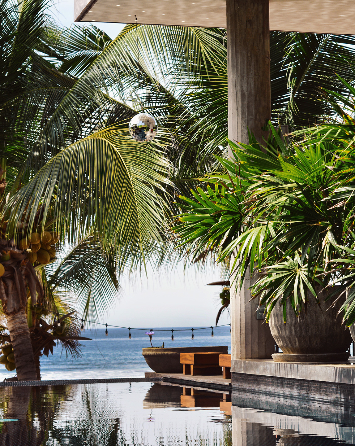 Lo Sereno Casa de Playa